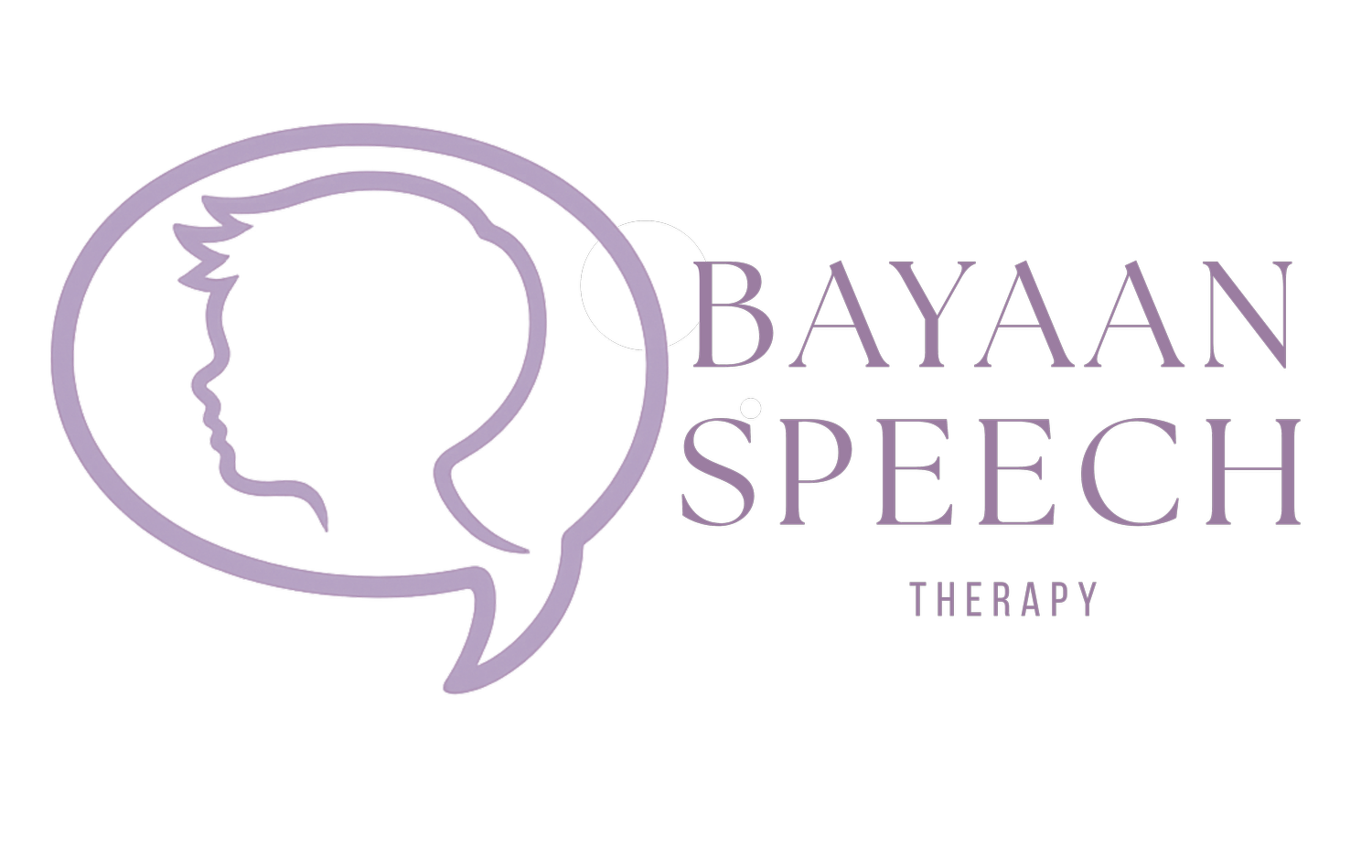 Bayaan Speech Therapy 