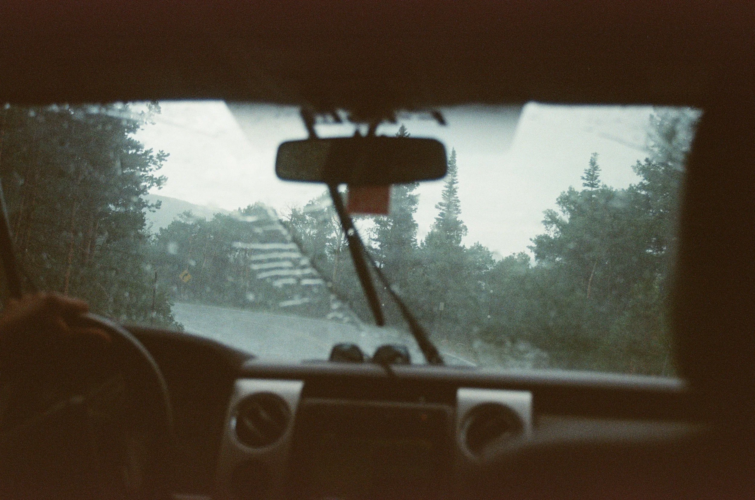 Rocky Mountain National Park 2021