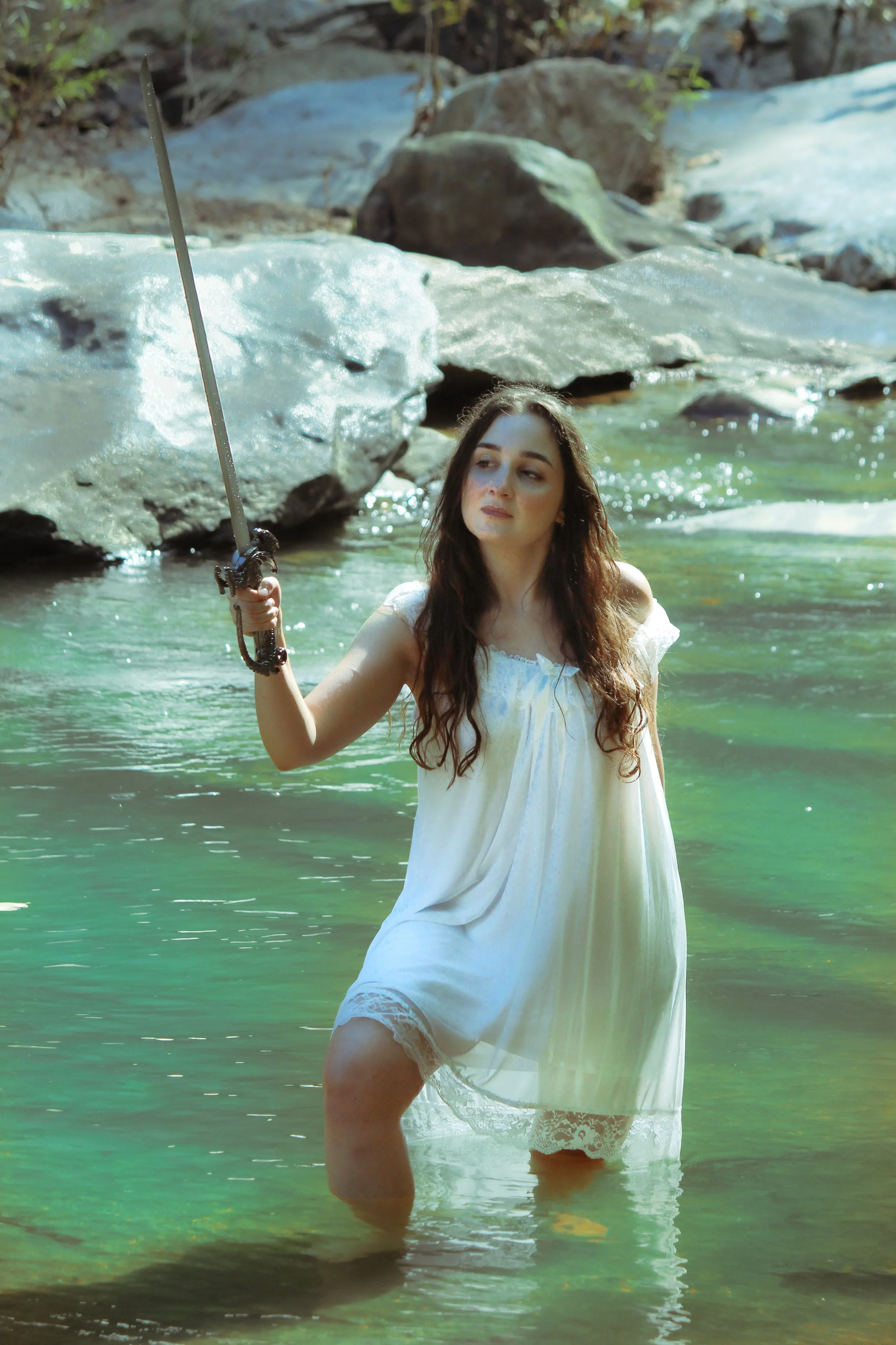 Savana Spring