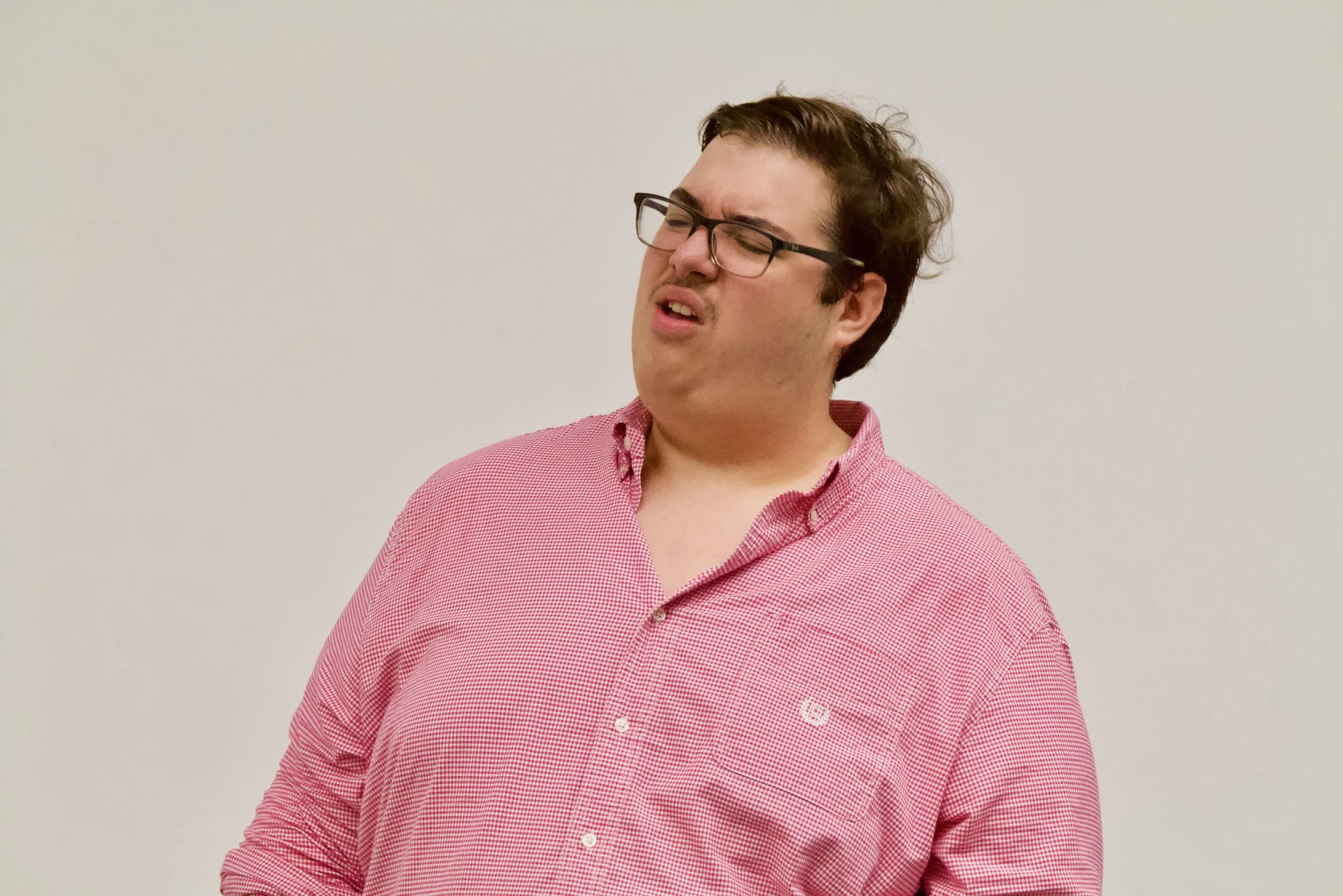 Improv Mafia 2019