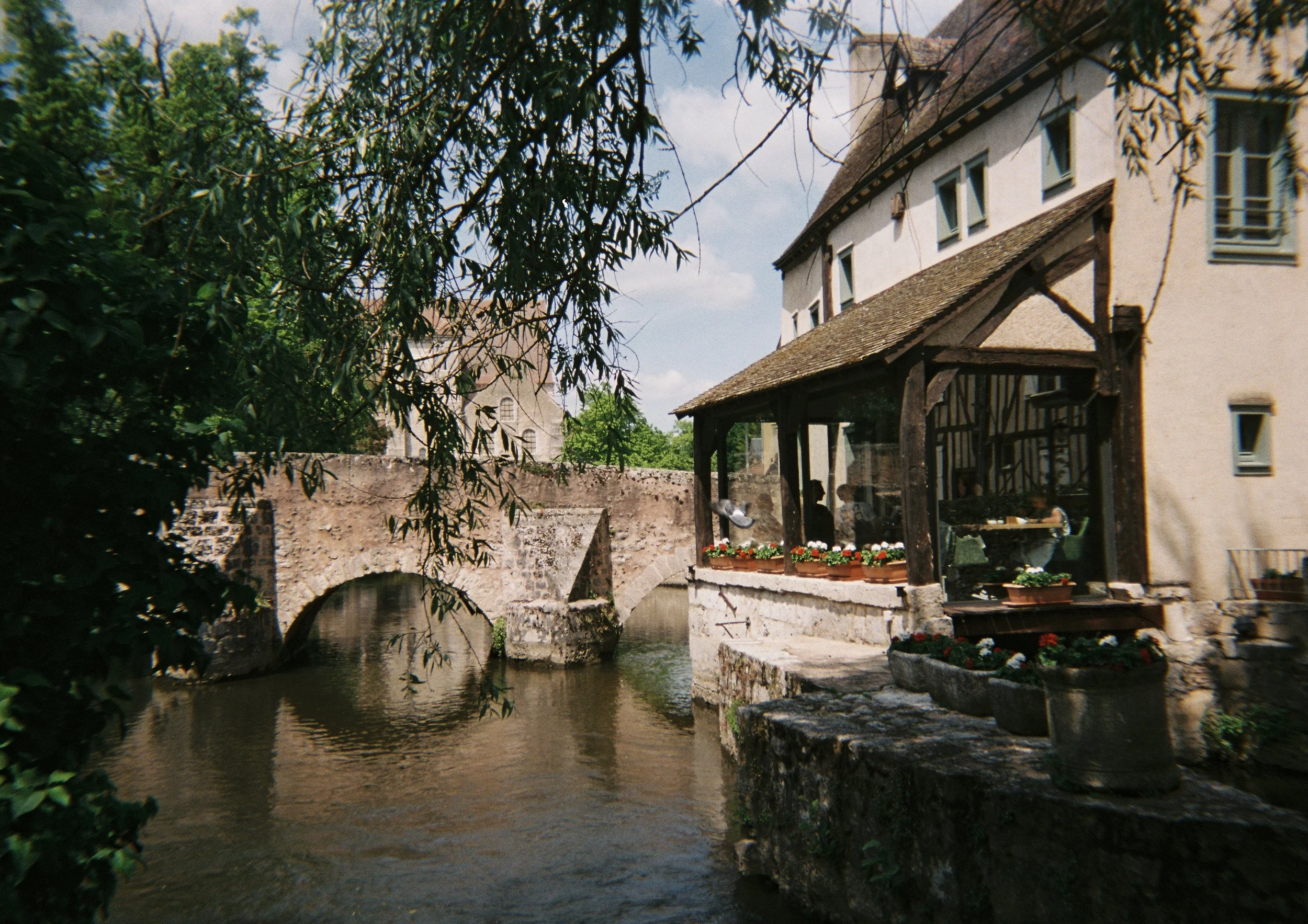 Chartres, France 2023