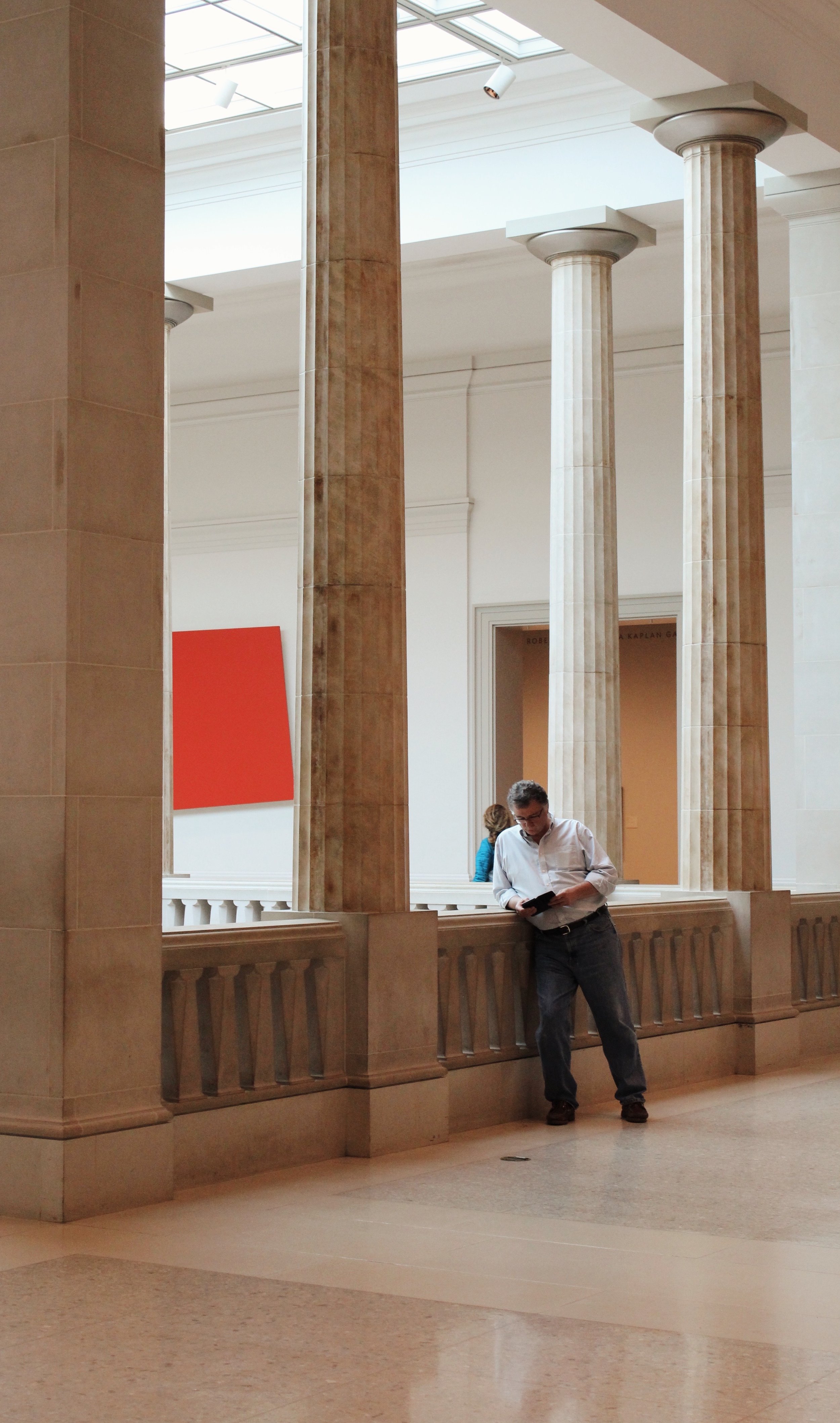 Art Institute of Chicago