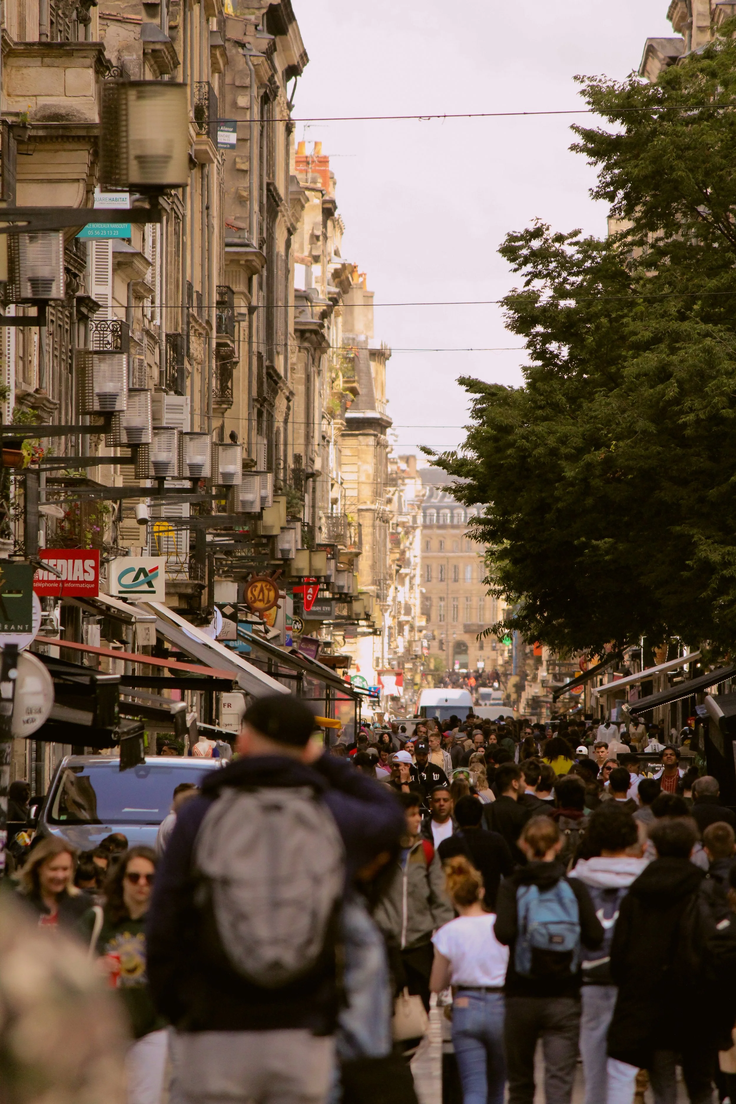 Bordeaux, France 2023