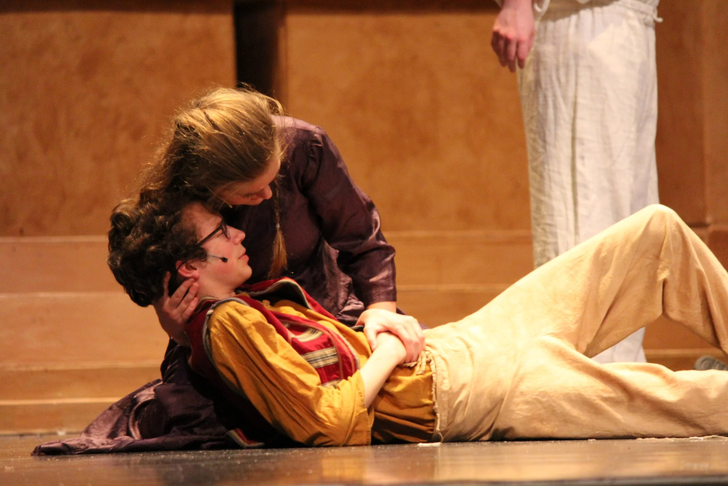 St Charles East High School Aida 2017