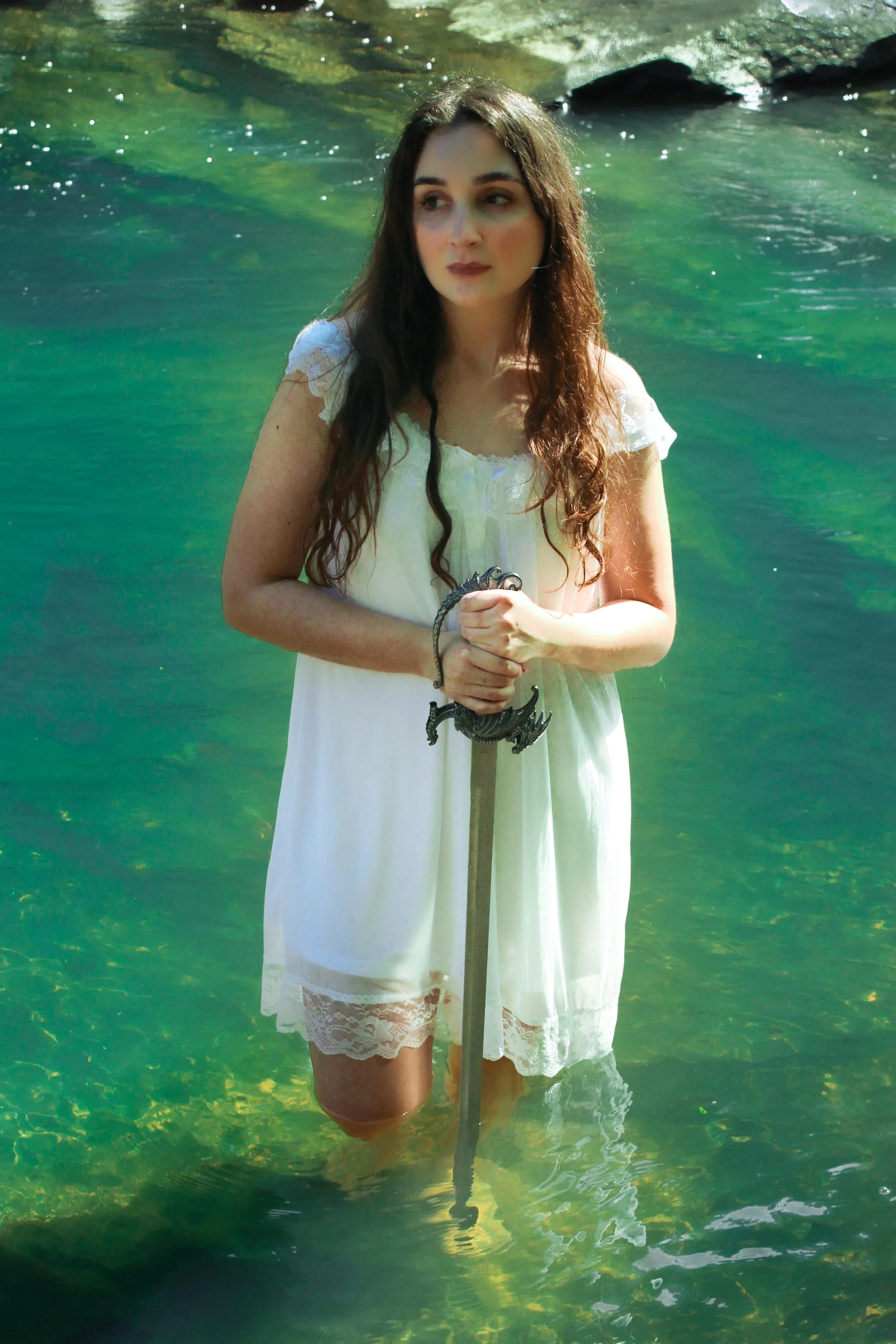 Savana Spring