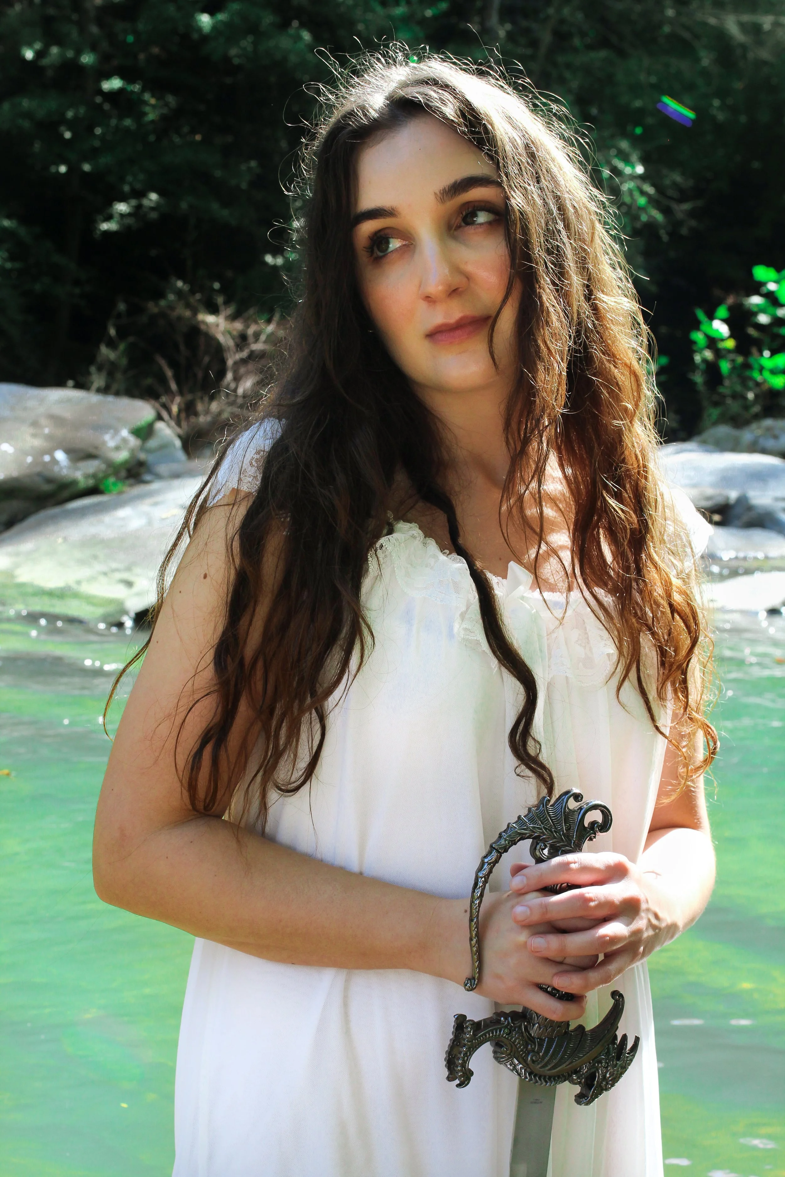 Savana Spring
