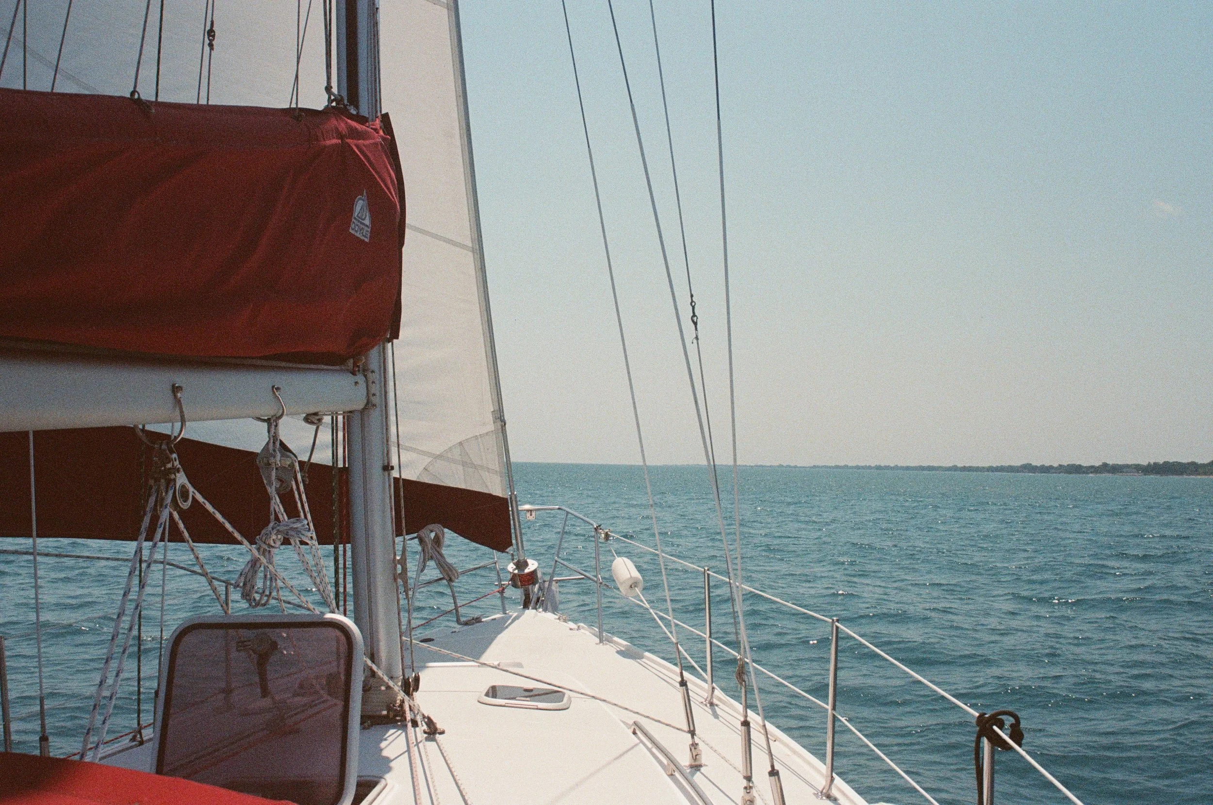 Charleston Harbor, SC 2022