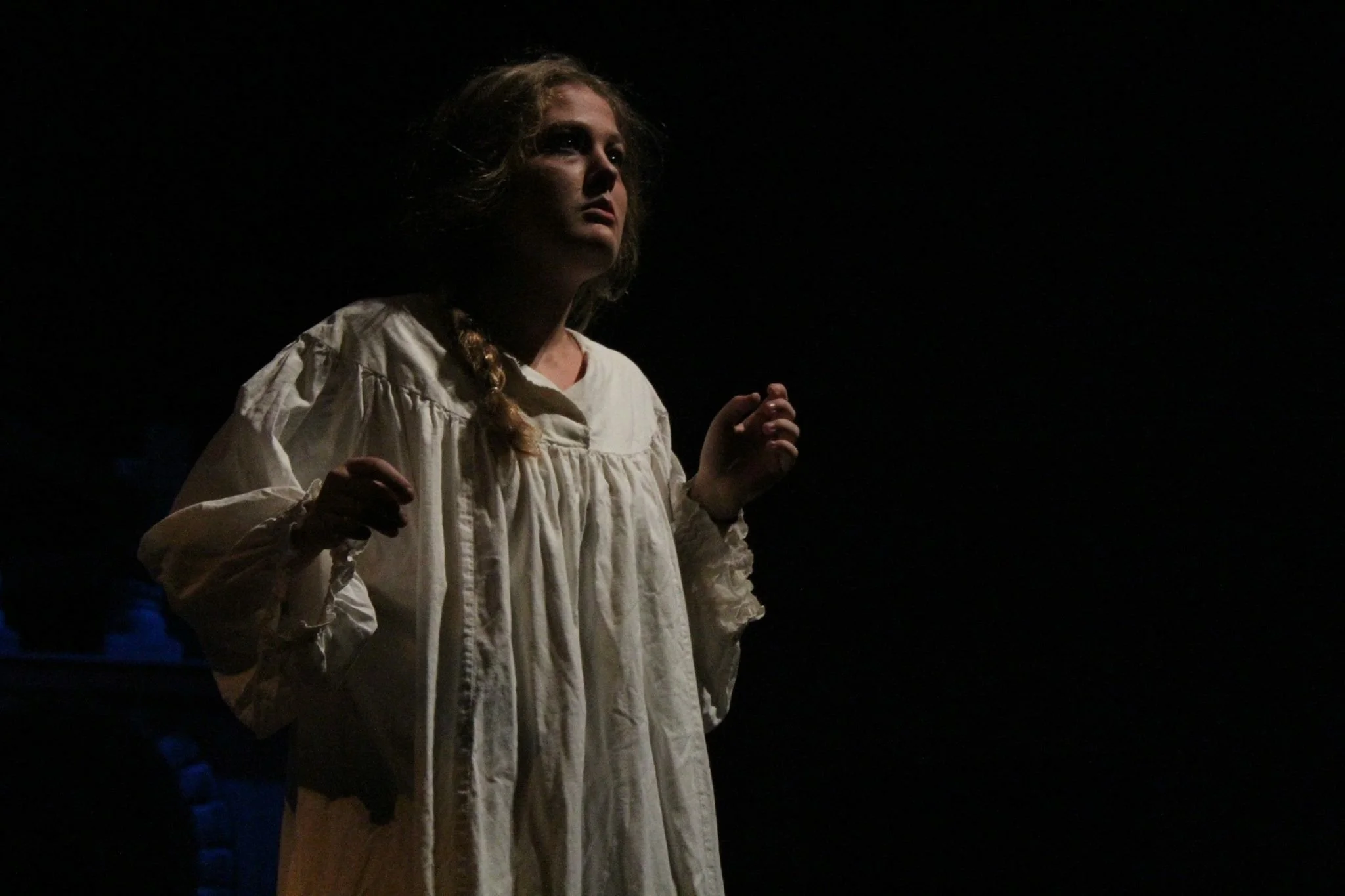 St Charles East High School Macbeth Fall 2015