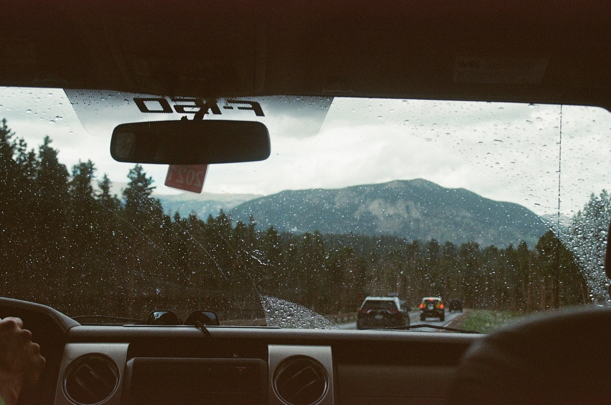 Rocky Mountain National Park 2021