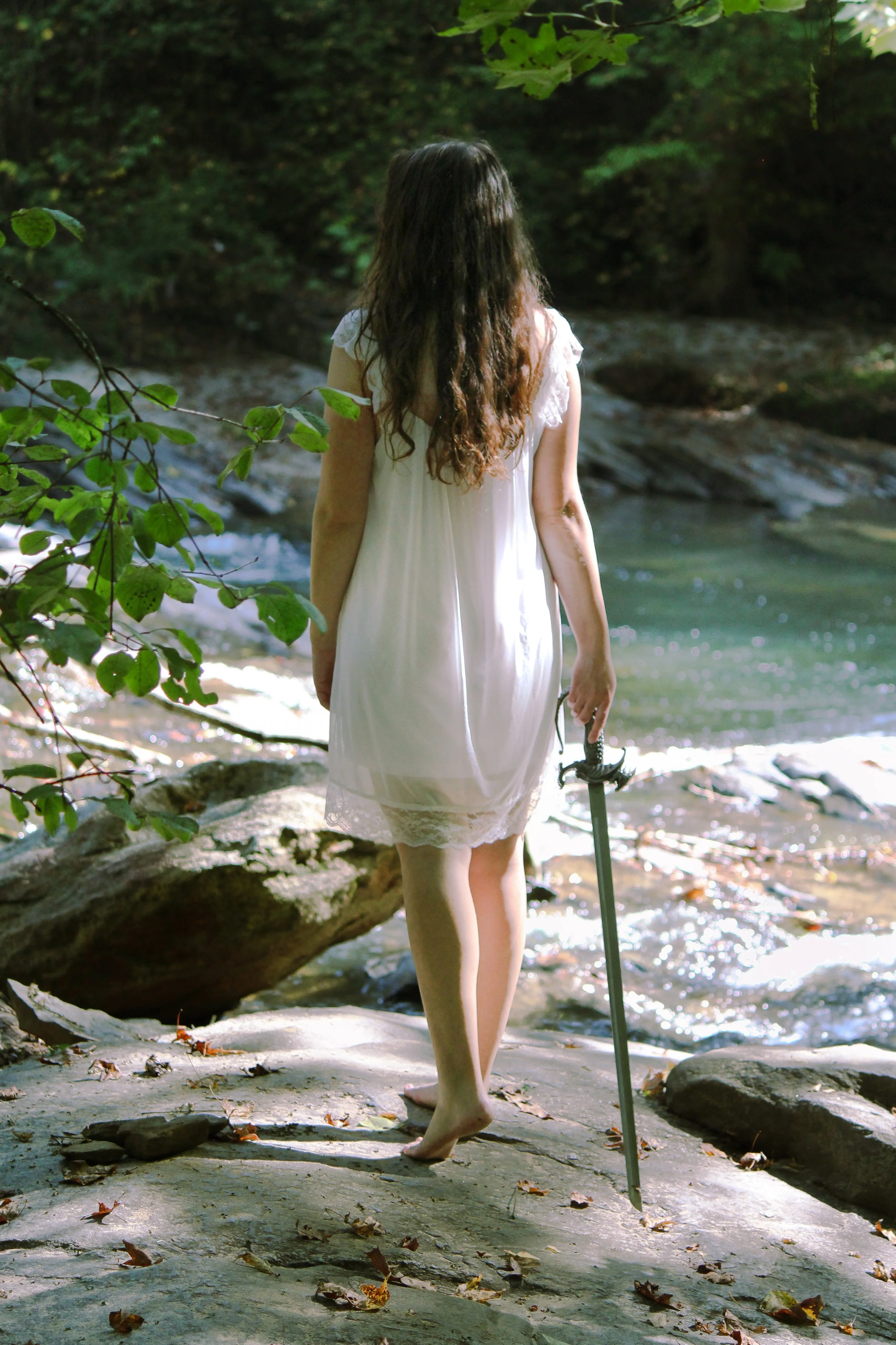 Savana Spring