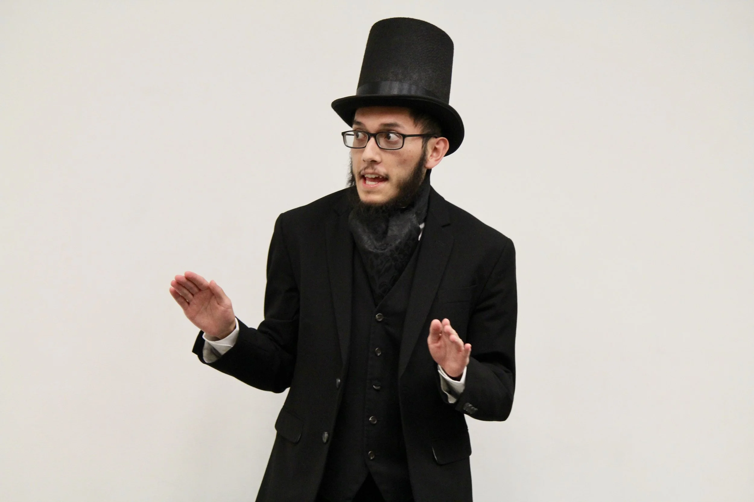 Improv Mafia 2019