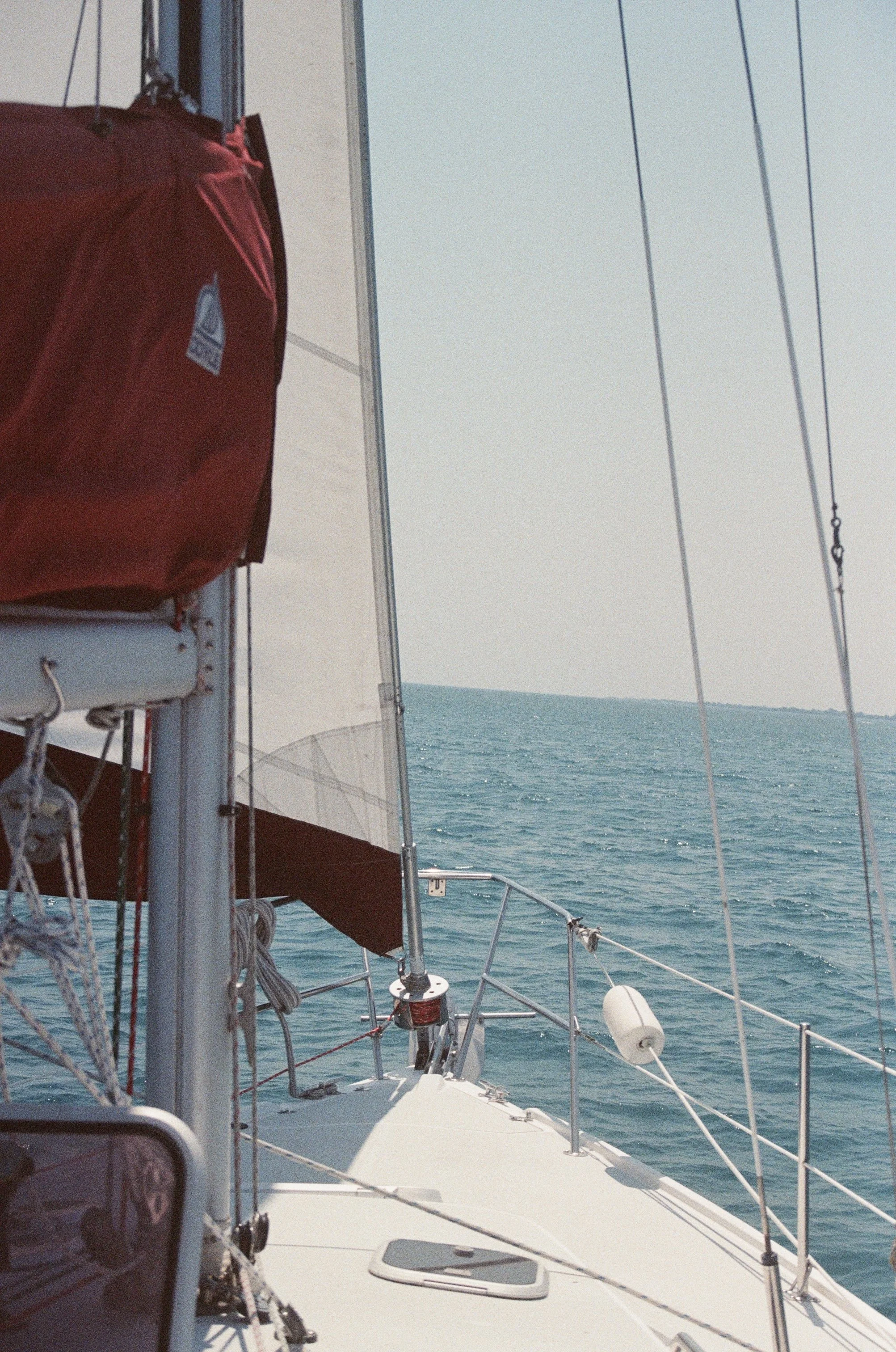 Charleston Harbor, SC 2022