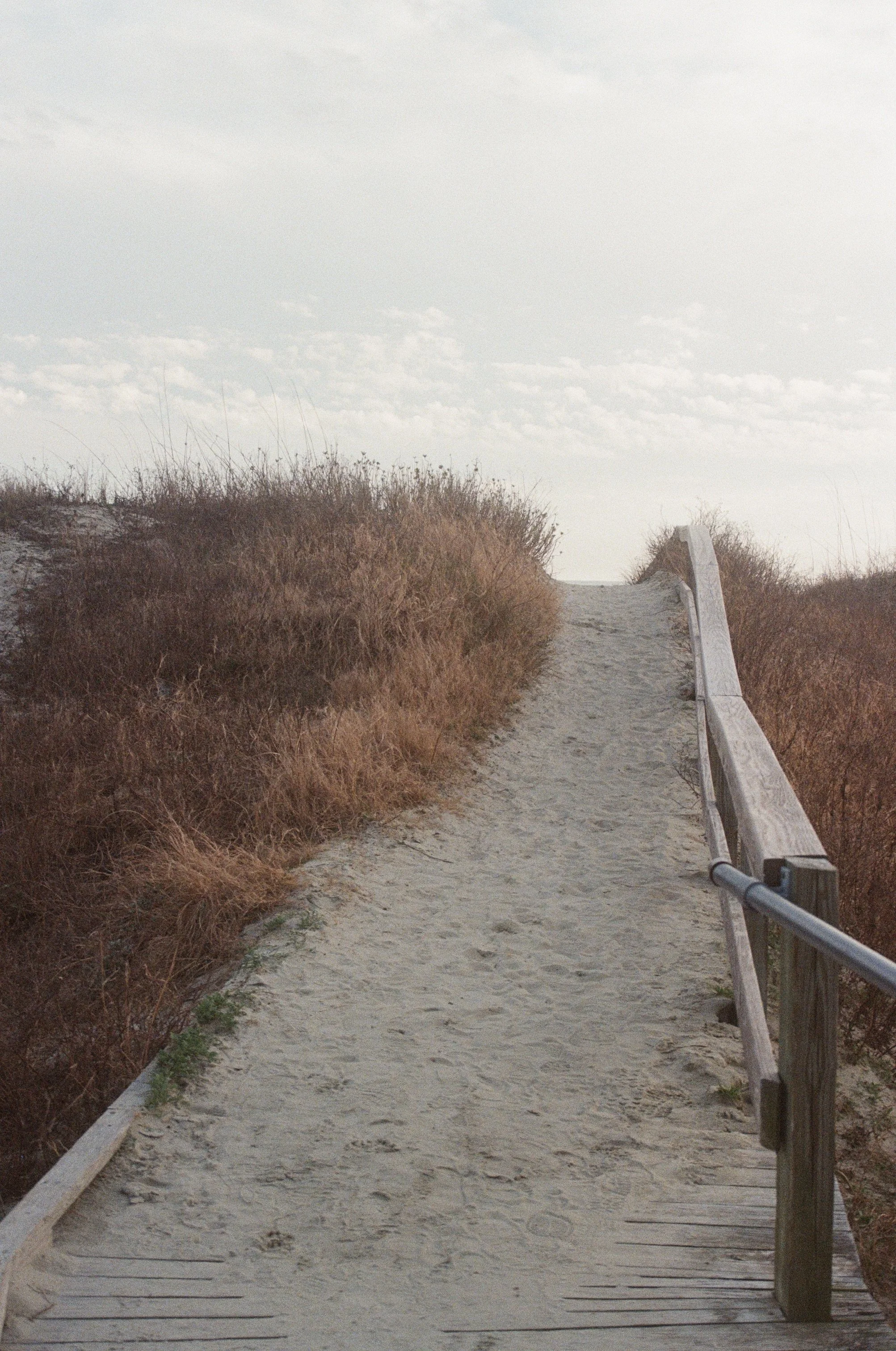 Sullivan's Island, Charleston, SC 2022