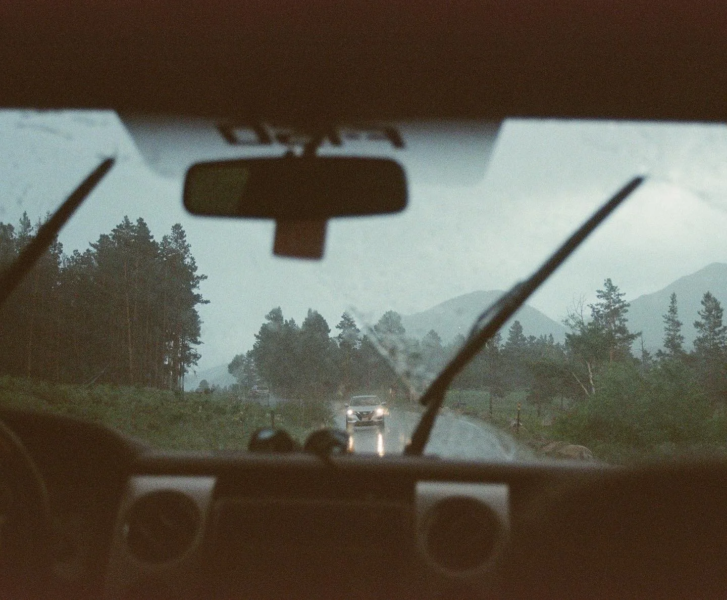 Rocky Mountain National Park 2021