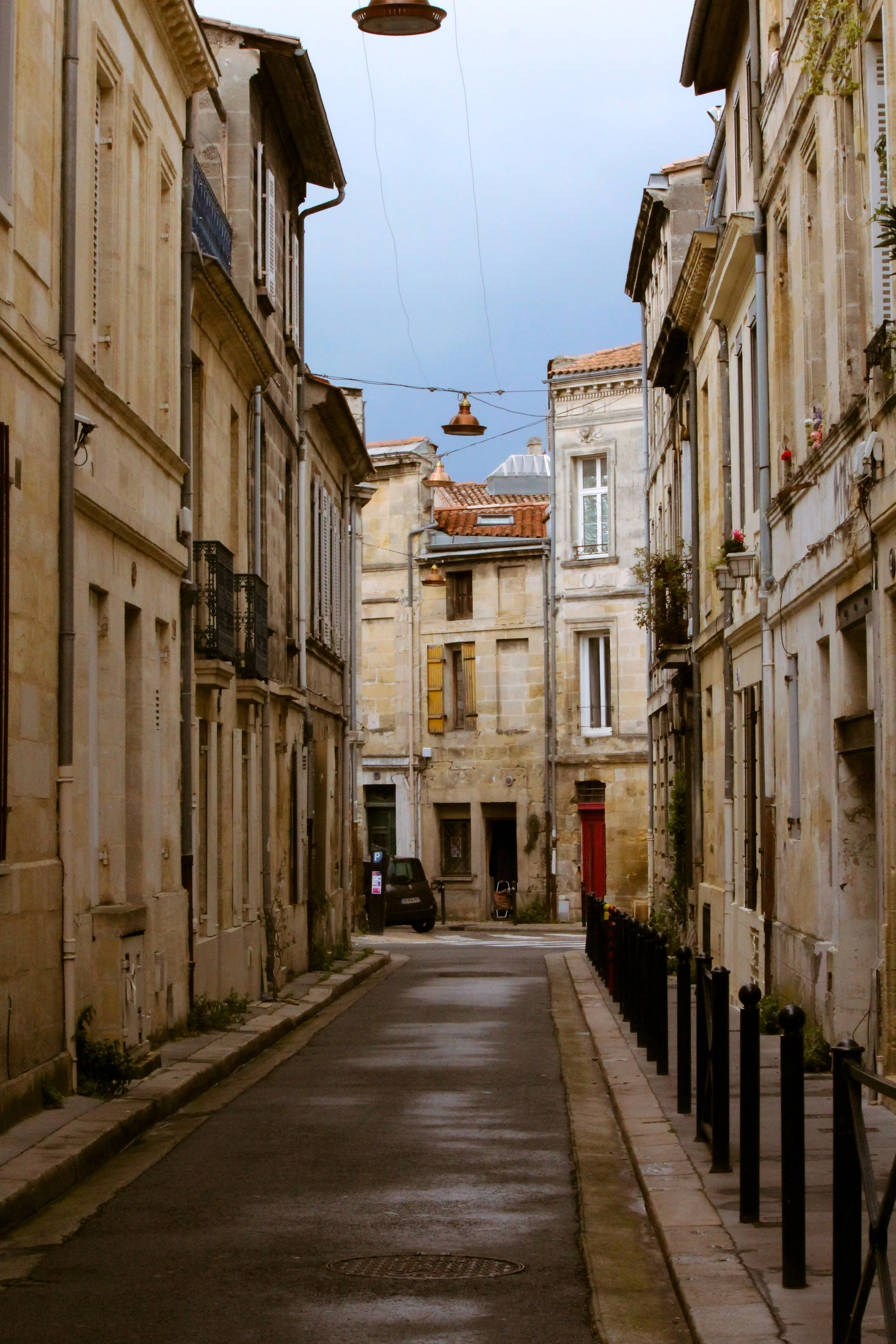 Bordeaux, France 2023