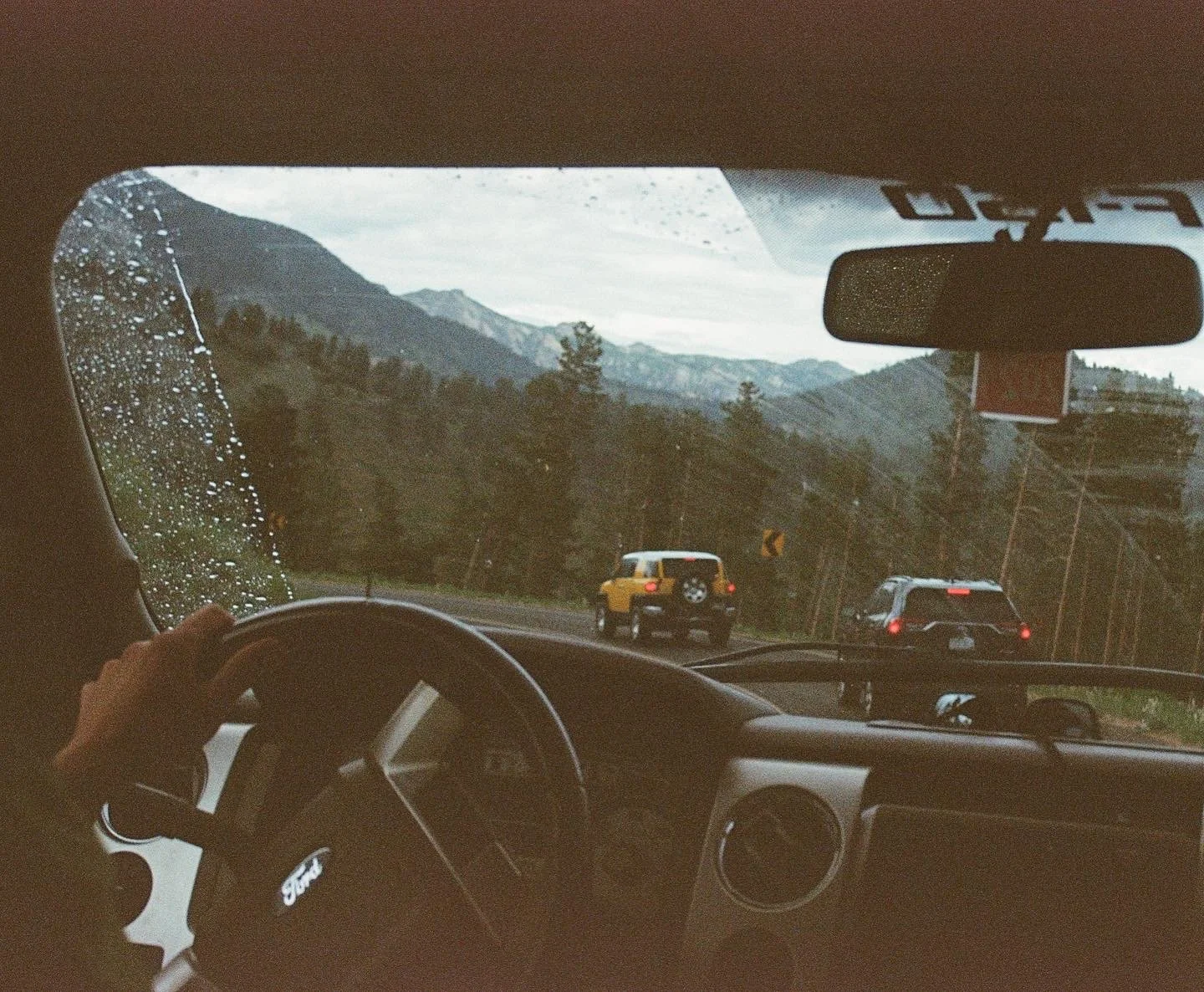 Rocky Mountain National Park 2021