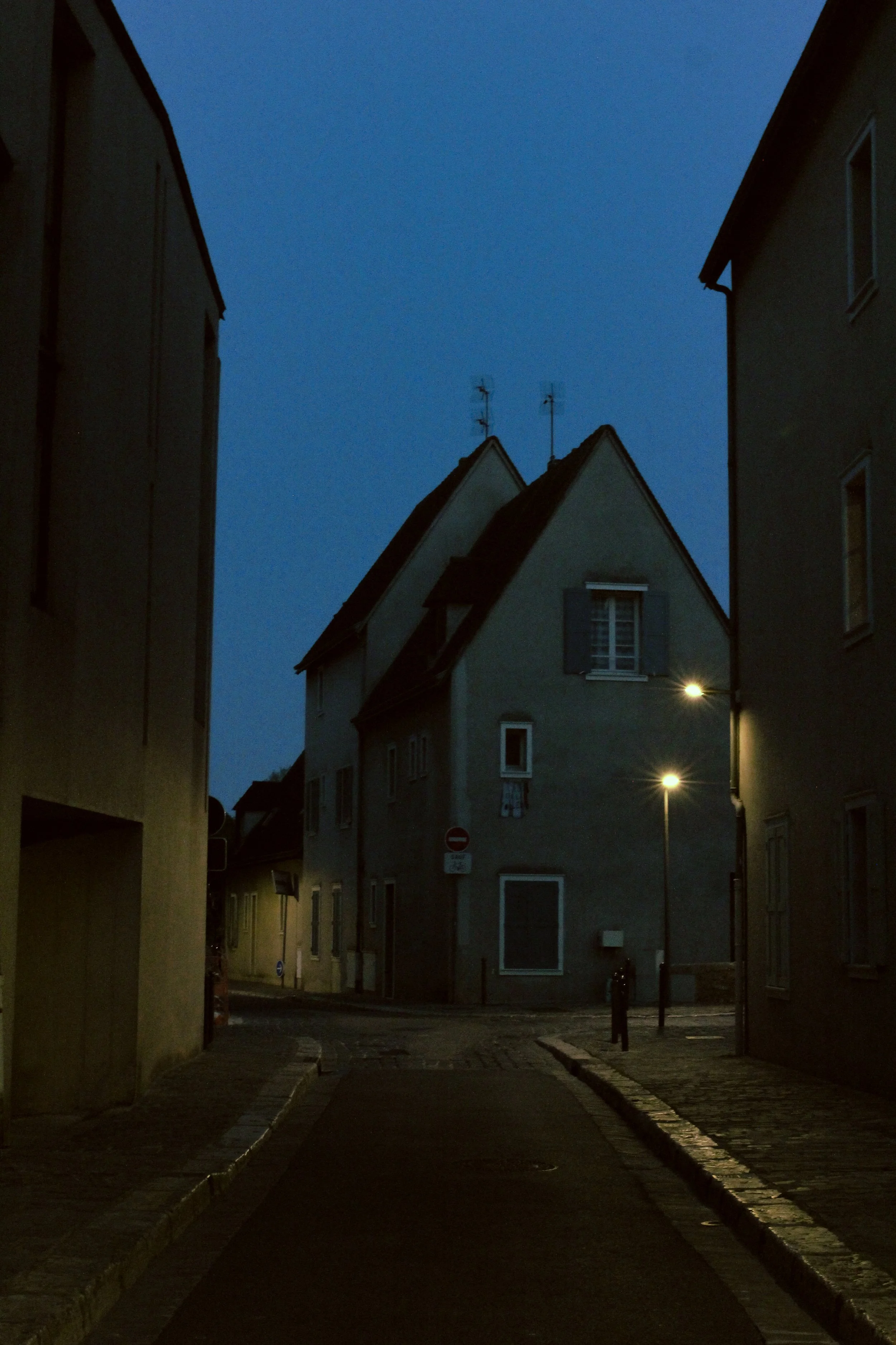 Chartres, France 2023