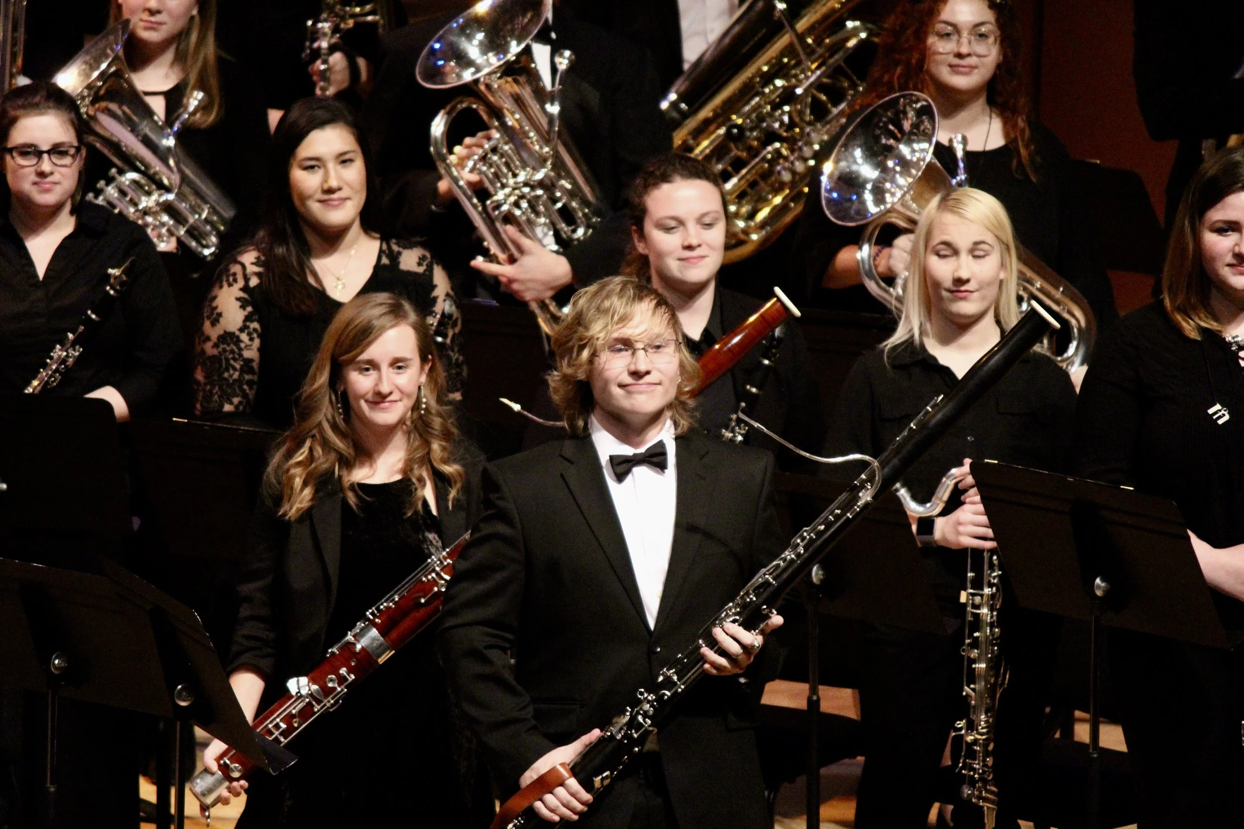 Illinois State University Band