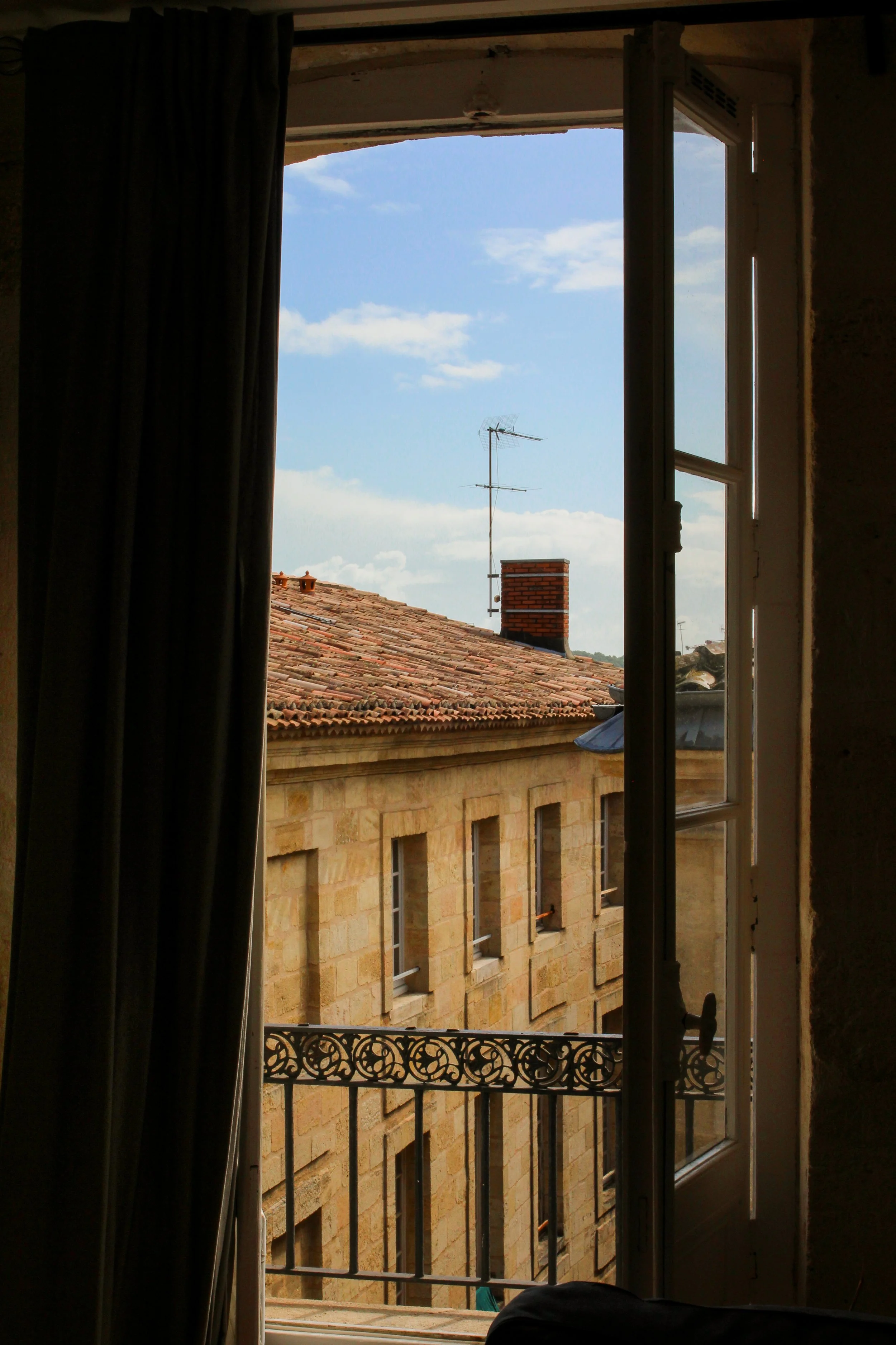 Bordeaux, France 2023