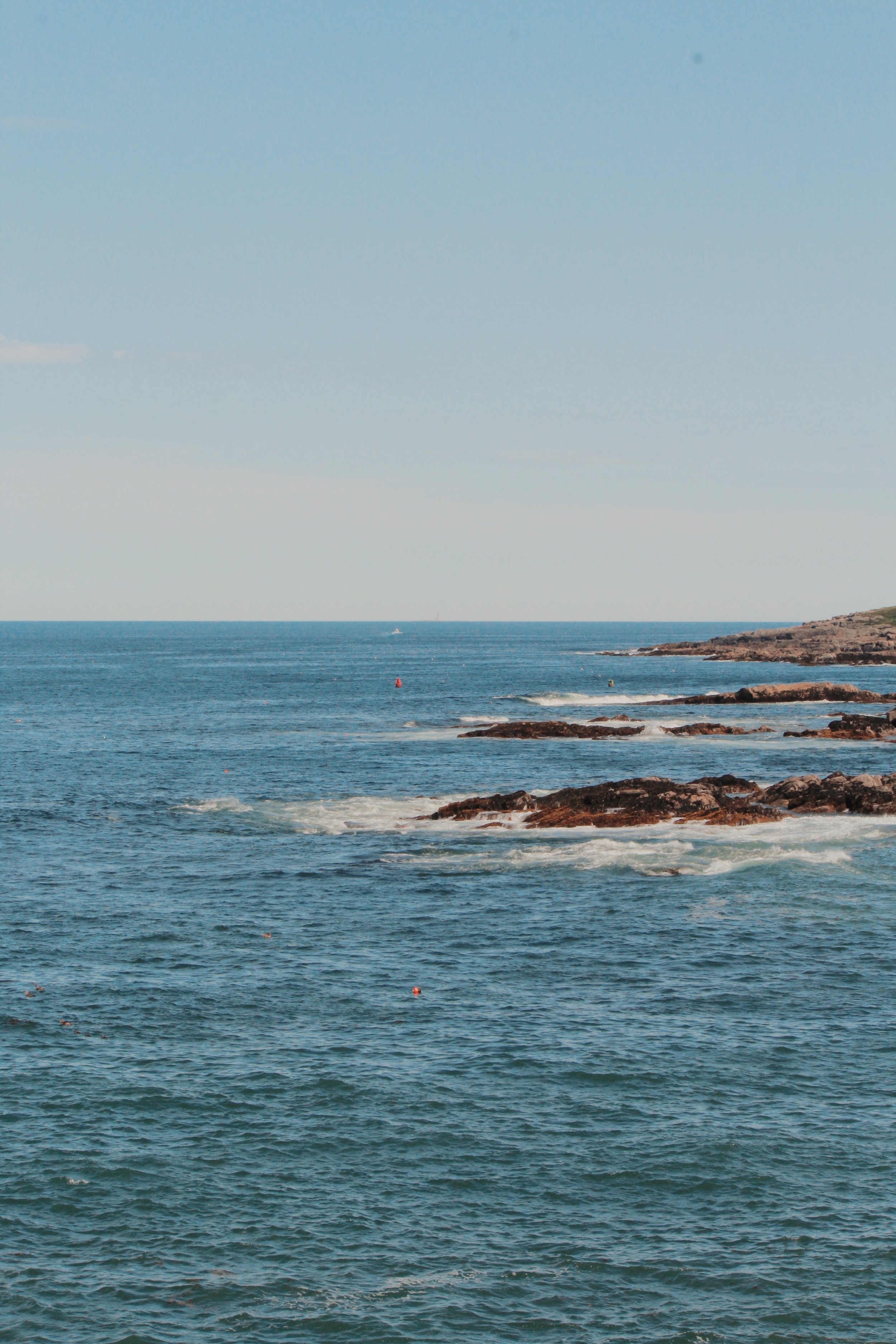 Ogunquit, Maine 2019