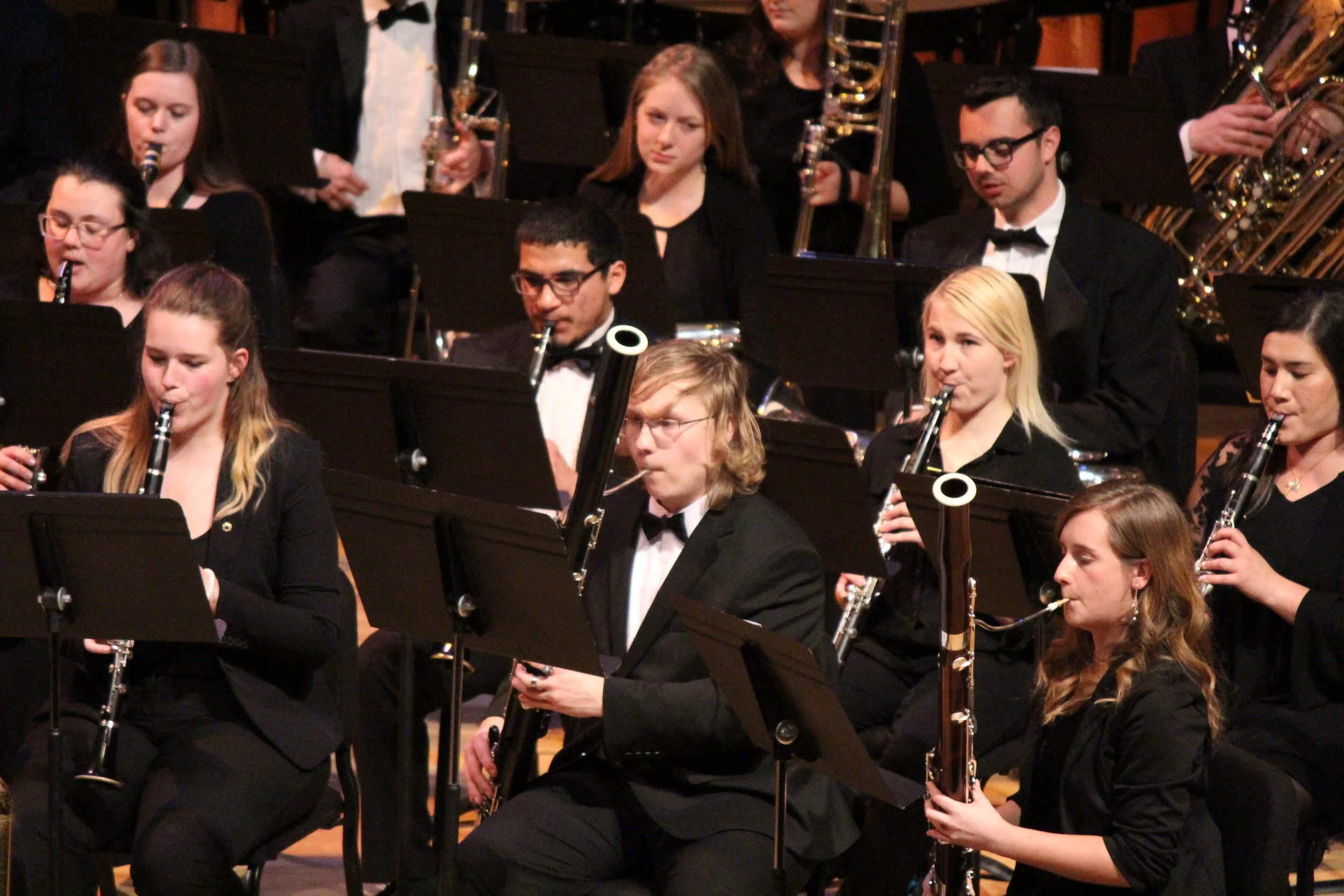 Illinois State University Band