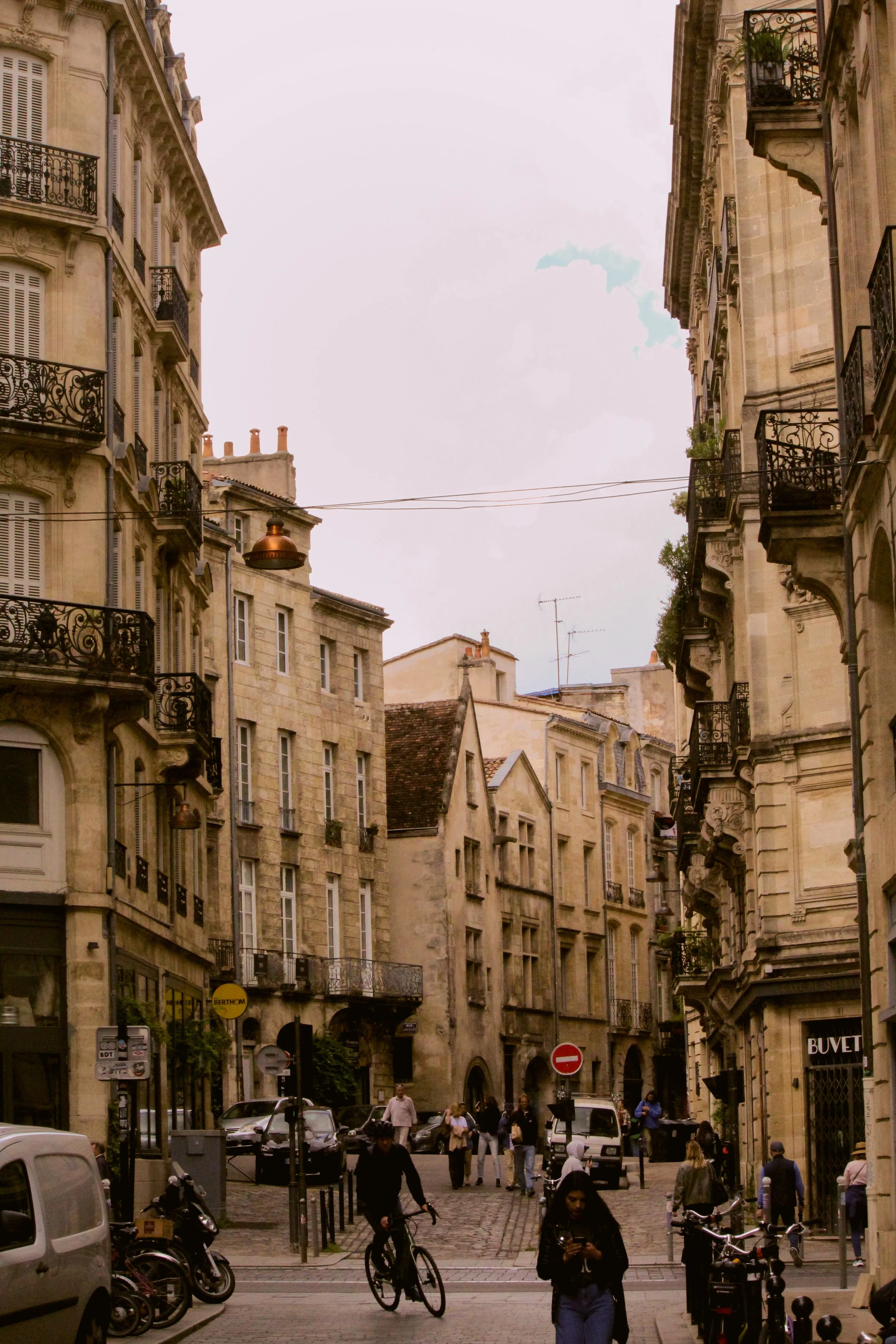 Bordeaux, France 2023