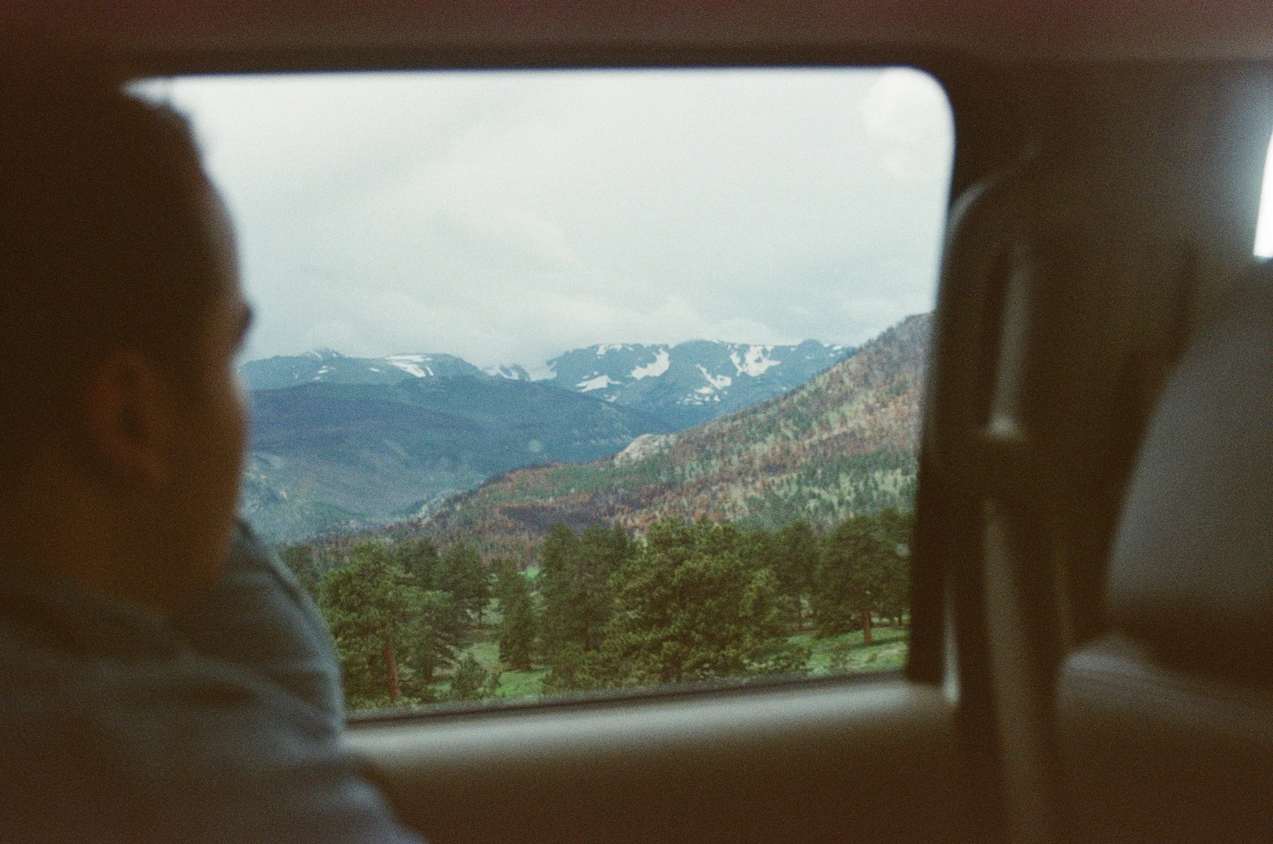 Rocky Mountain National Park 2021