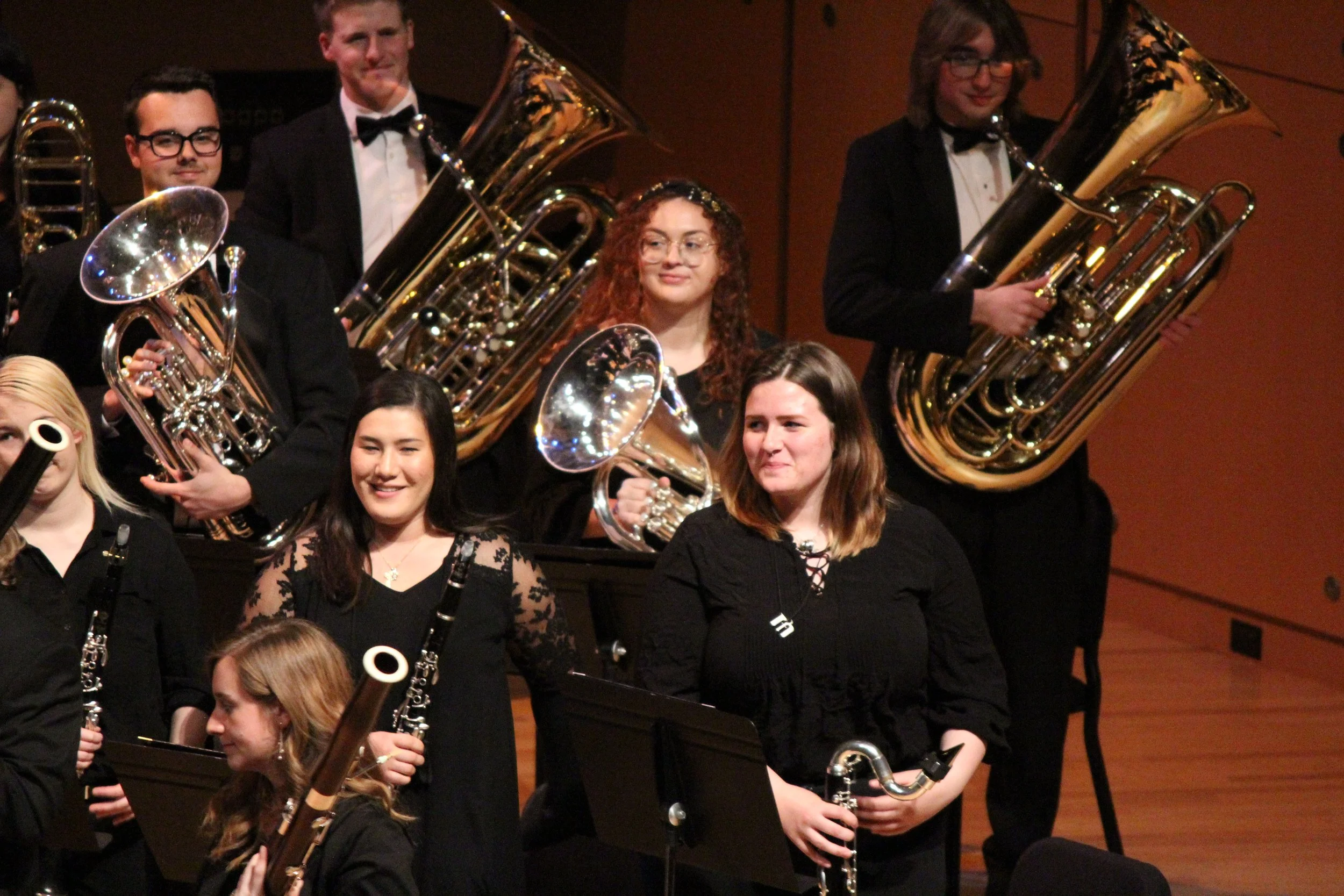 Illinois State University Band