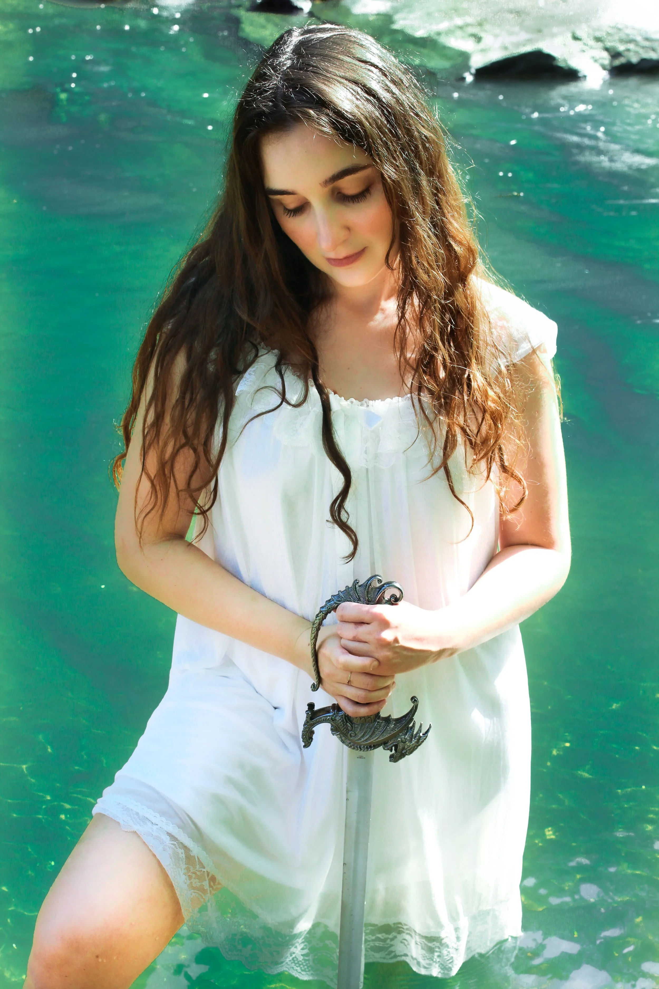 Savana Spring