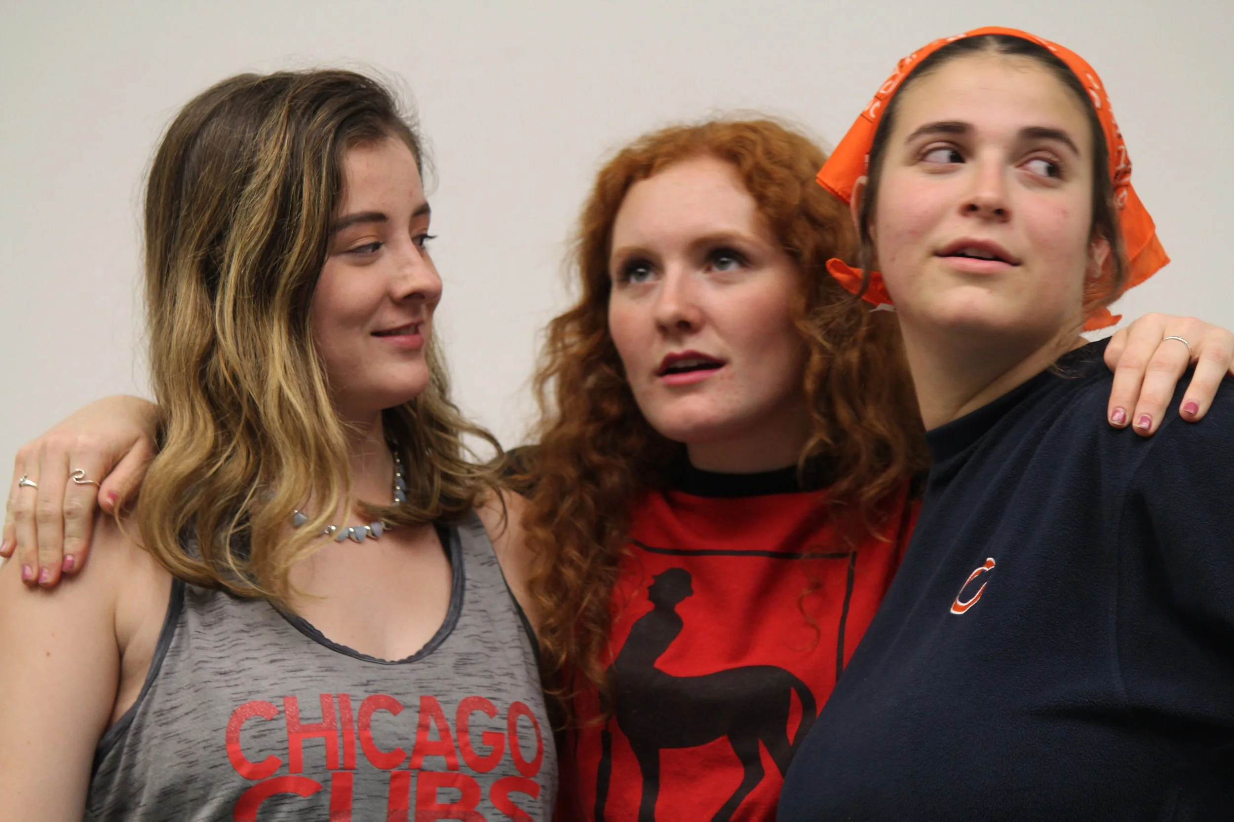 Improv Mafia 2019