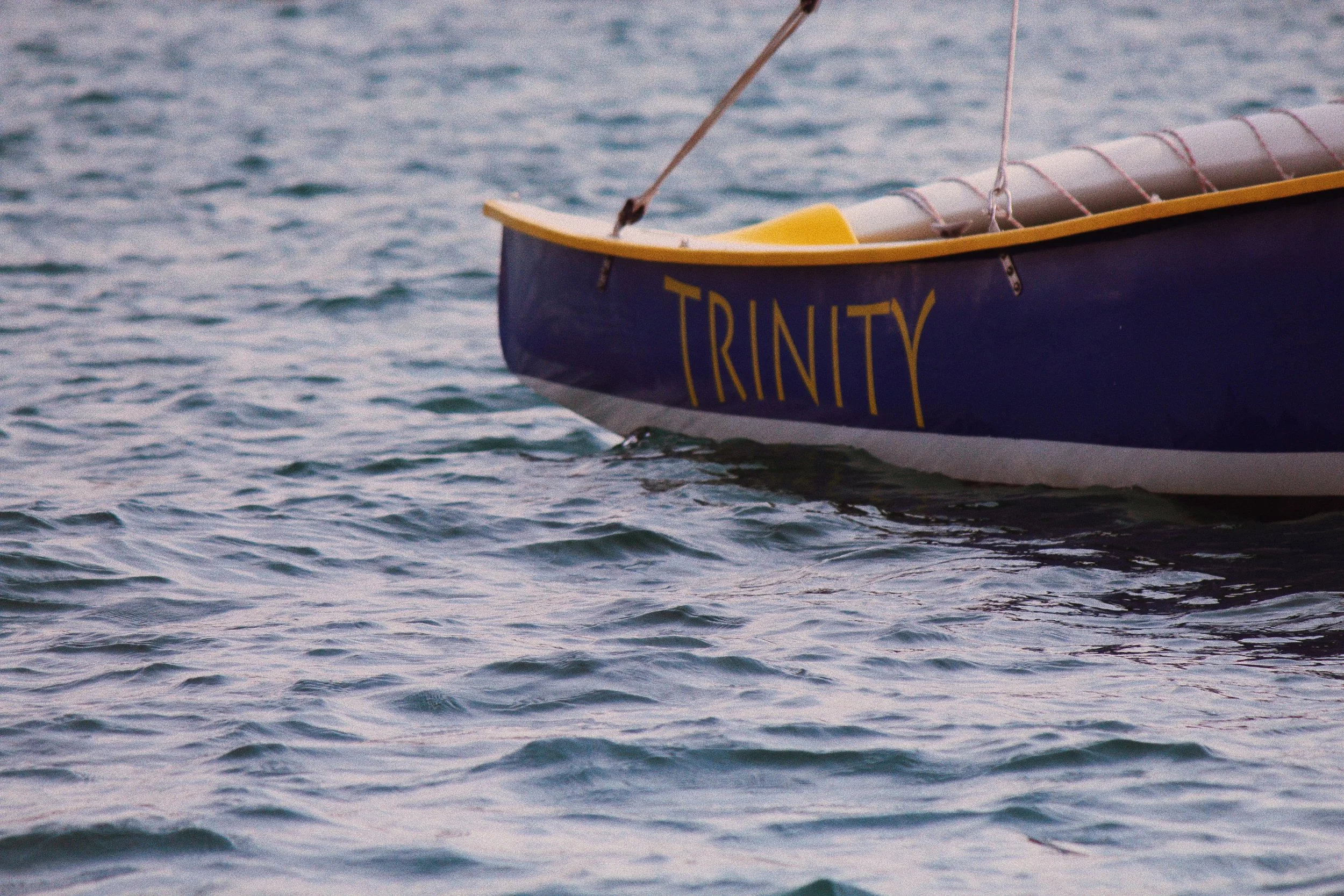 Lake Michigan, Chicago