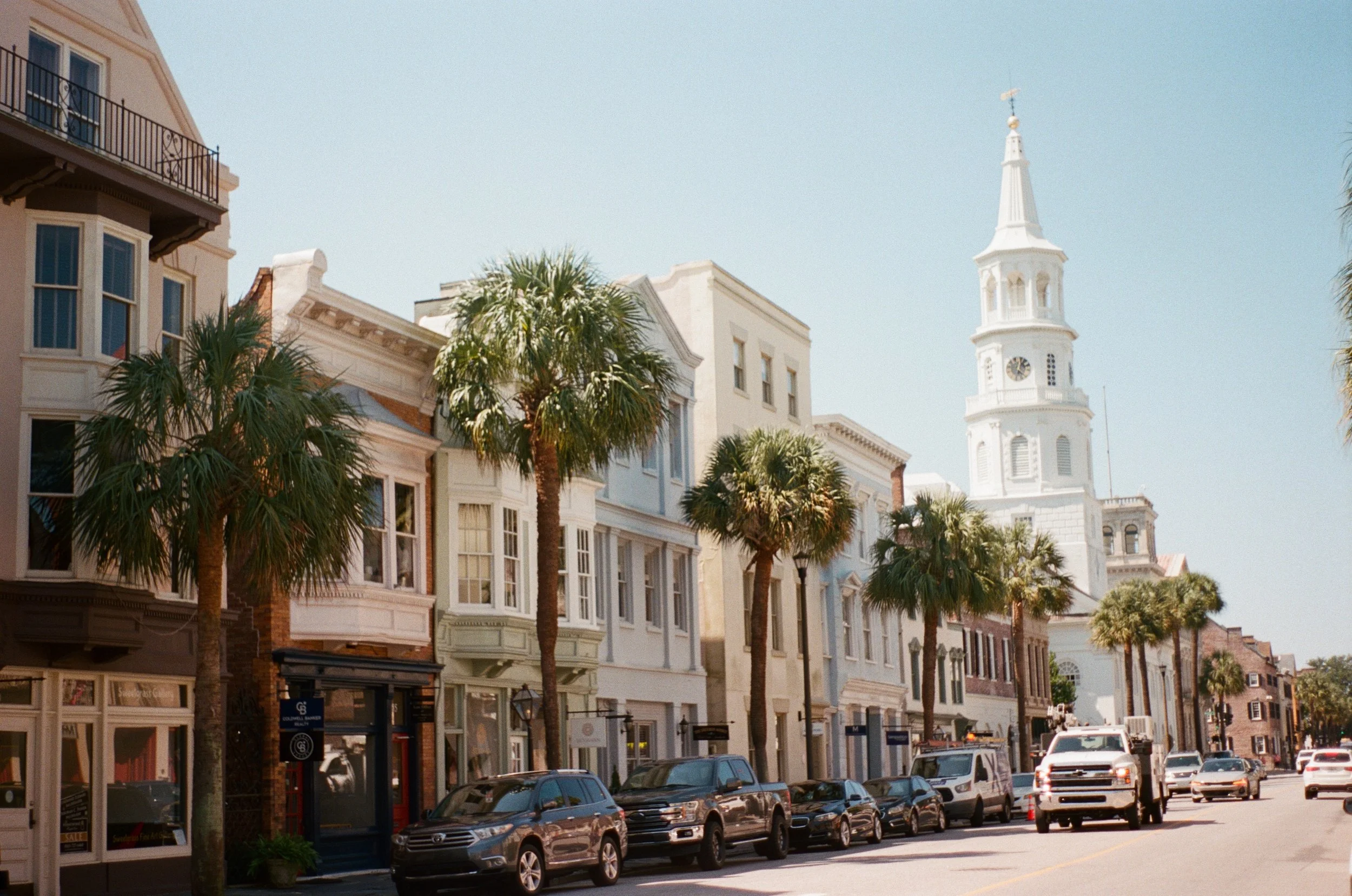 Charleston, SC 2022