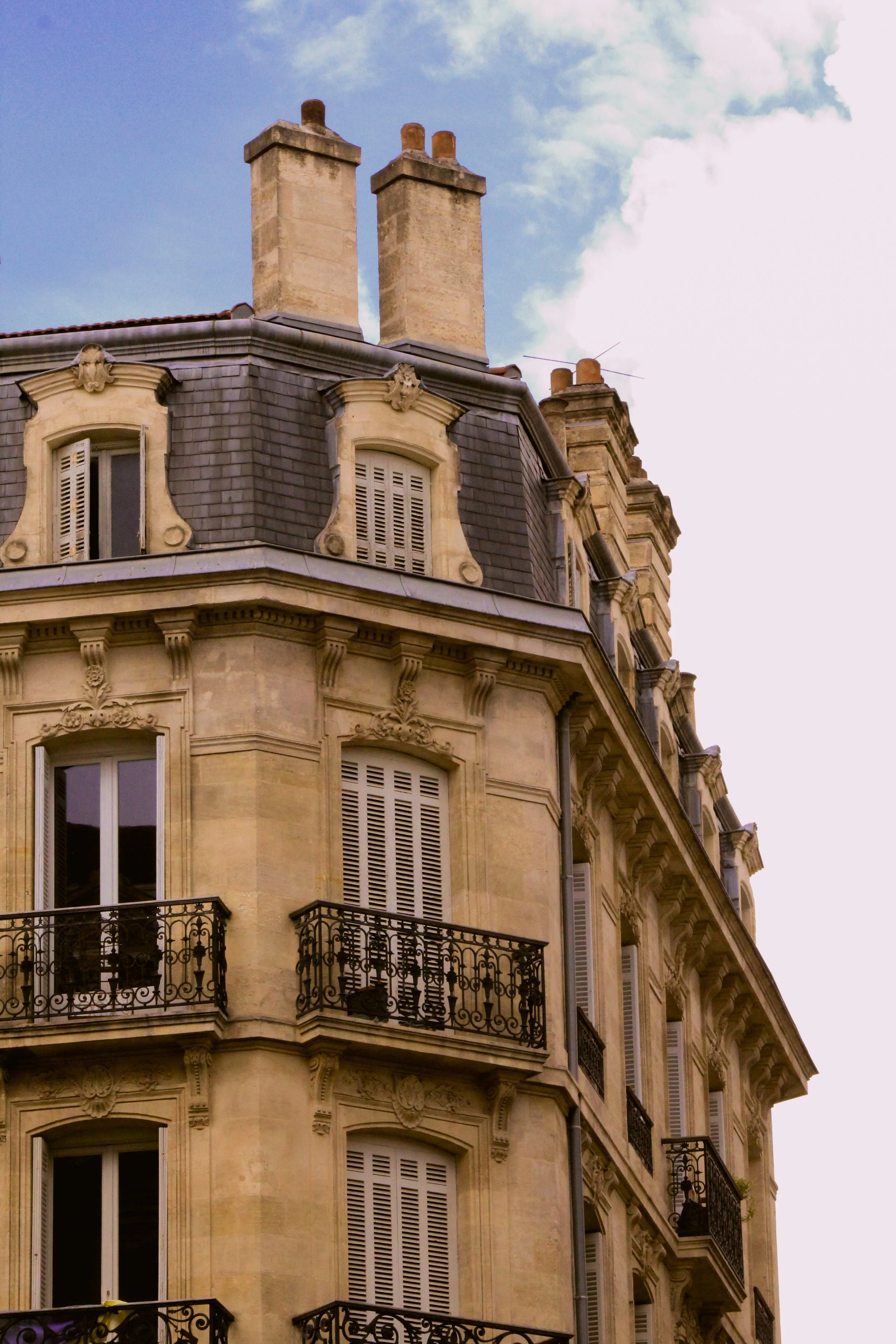 Bordeaux, France 2023