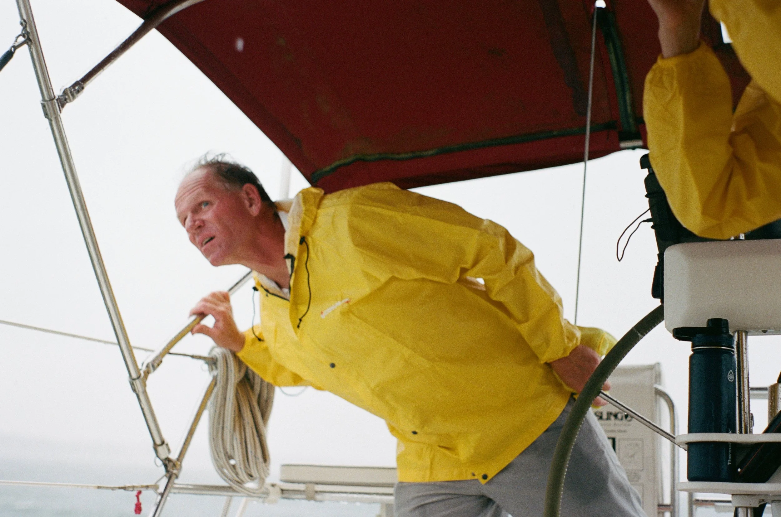 Charleston Harbor, SC 2022