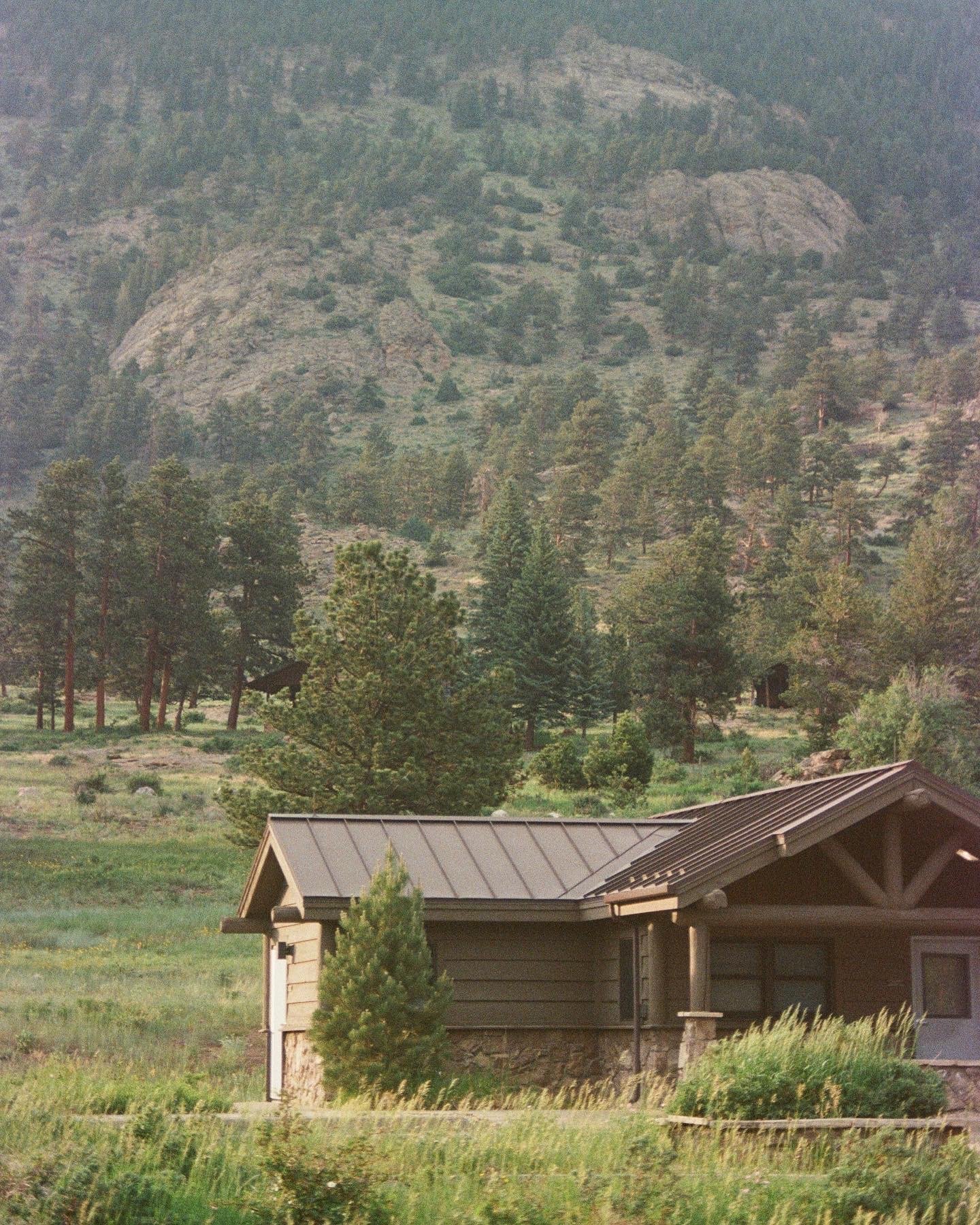 Rocky Mountain National Park 2021