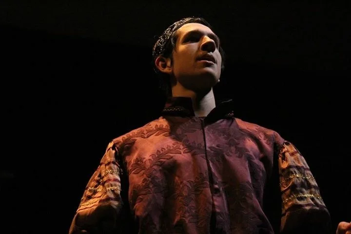St Charles East High School Macbeth Fall 2015
