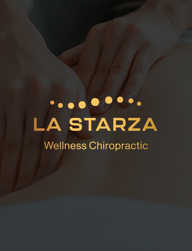 La Starza Wellness Chiropractic