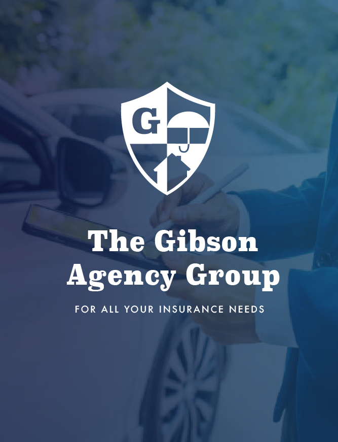 The Gibson Agency