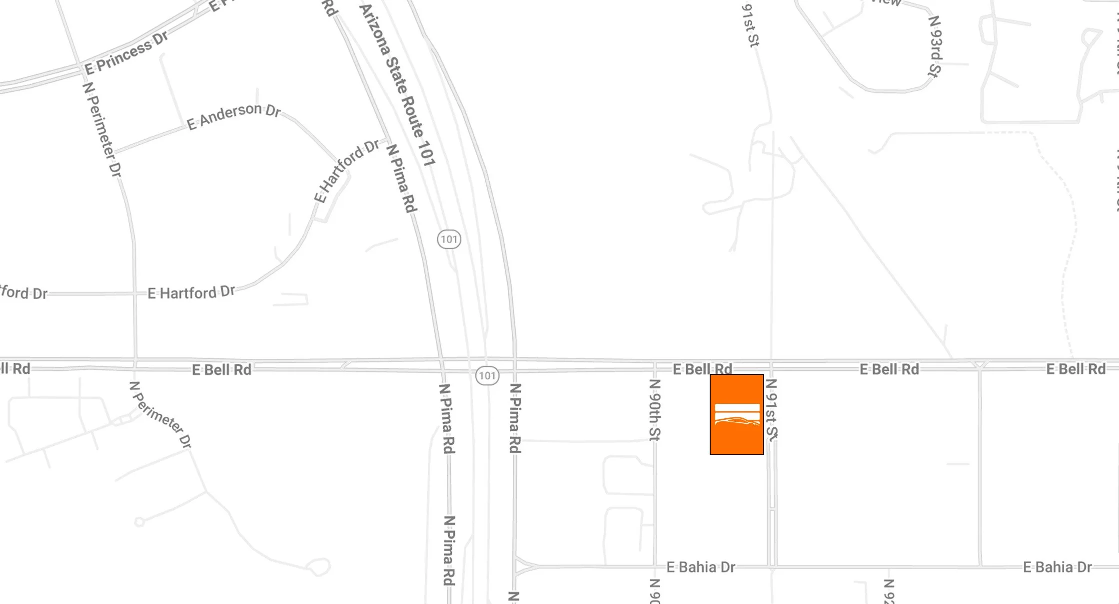 EG Scottsdale Location crop