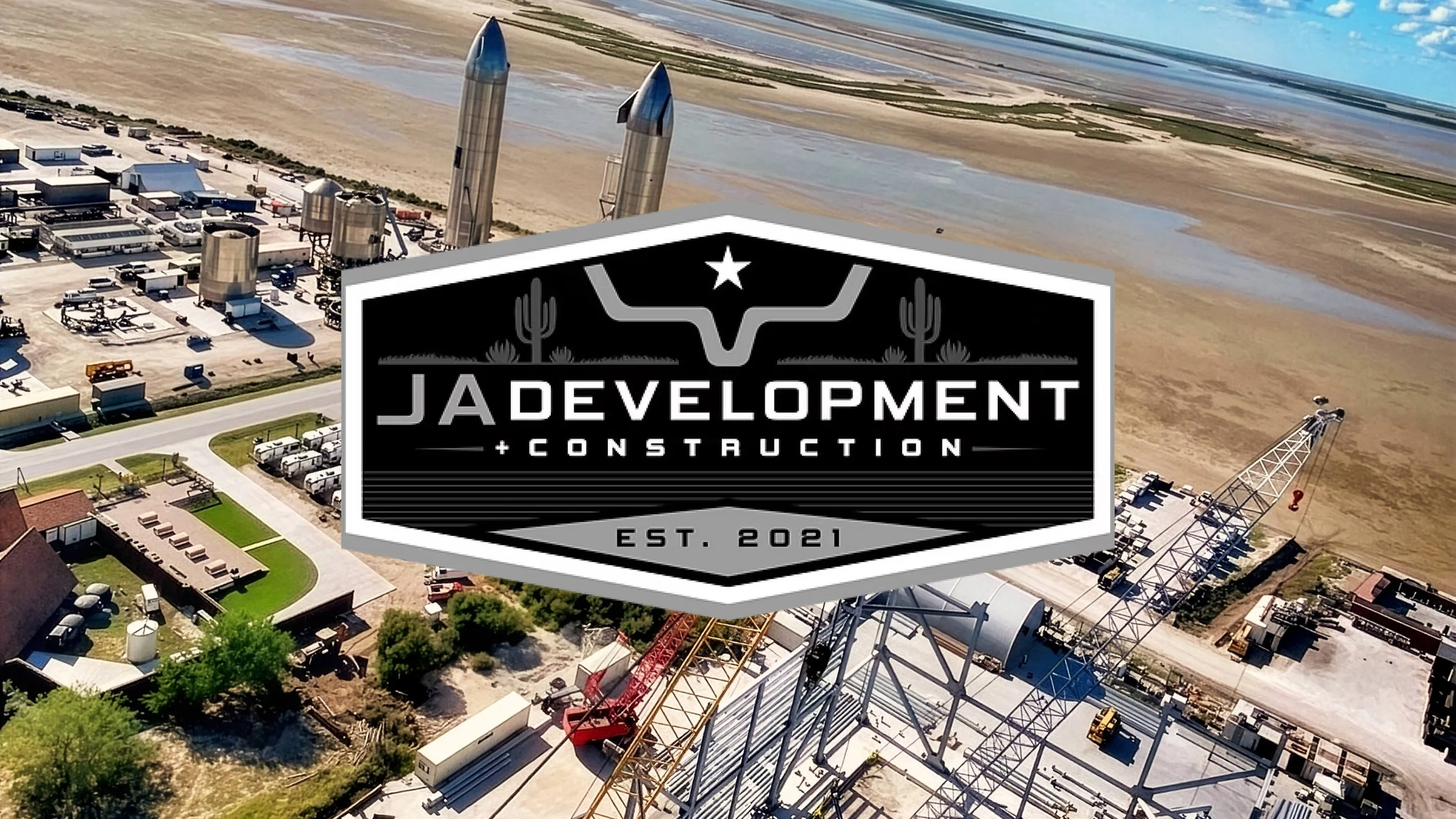 JA Development & Construction