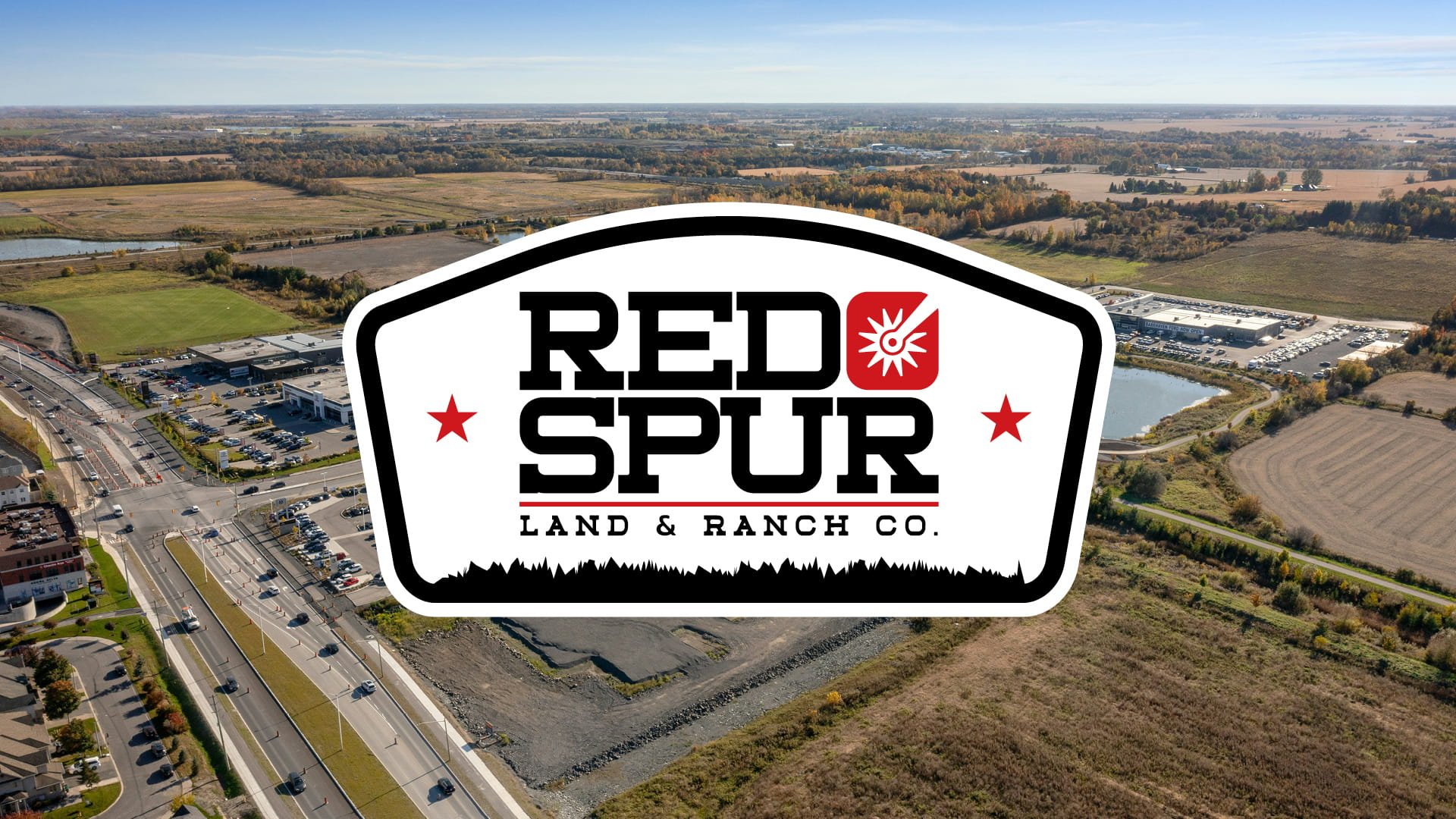 Red Spur Land & Ranch Co.
