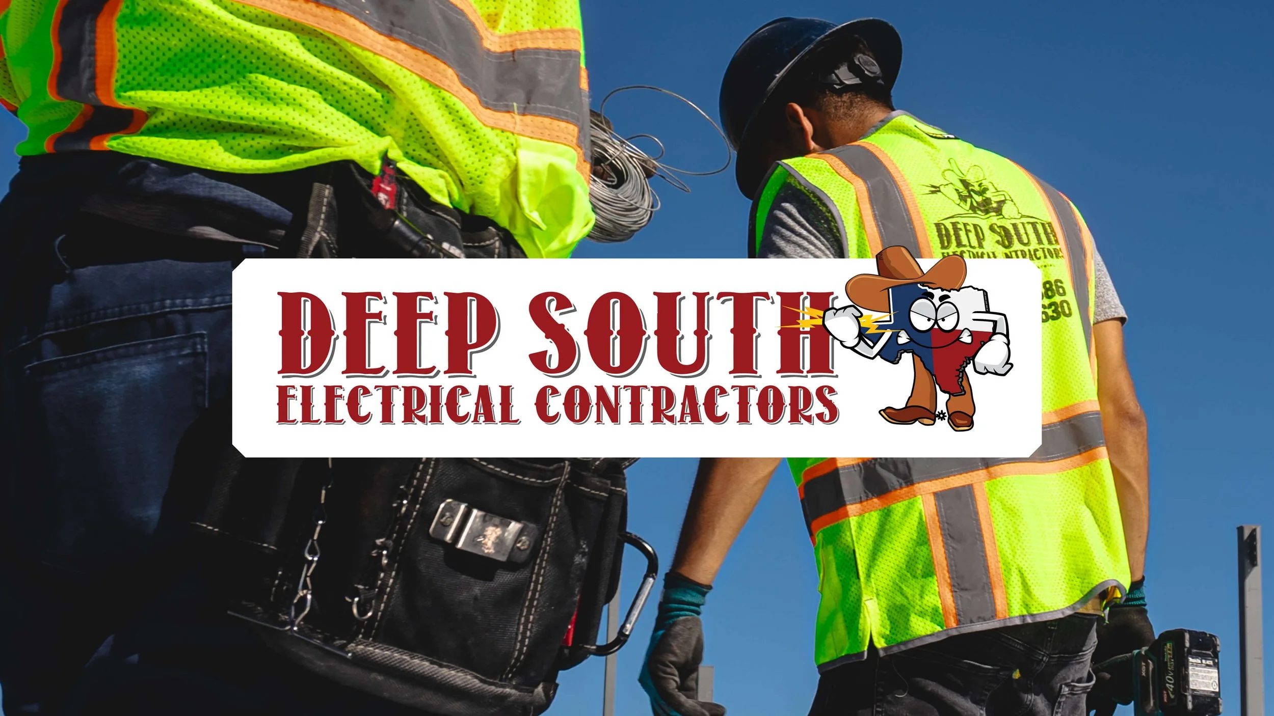 Deep South Electrical Contractors
