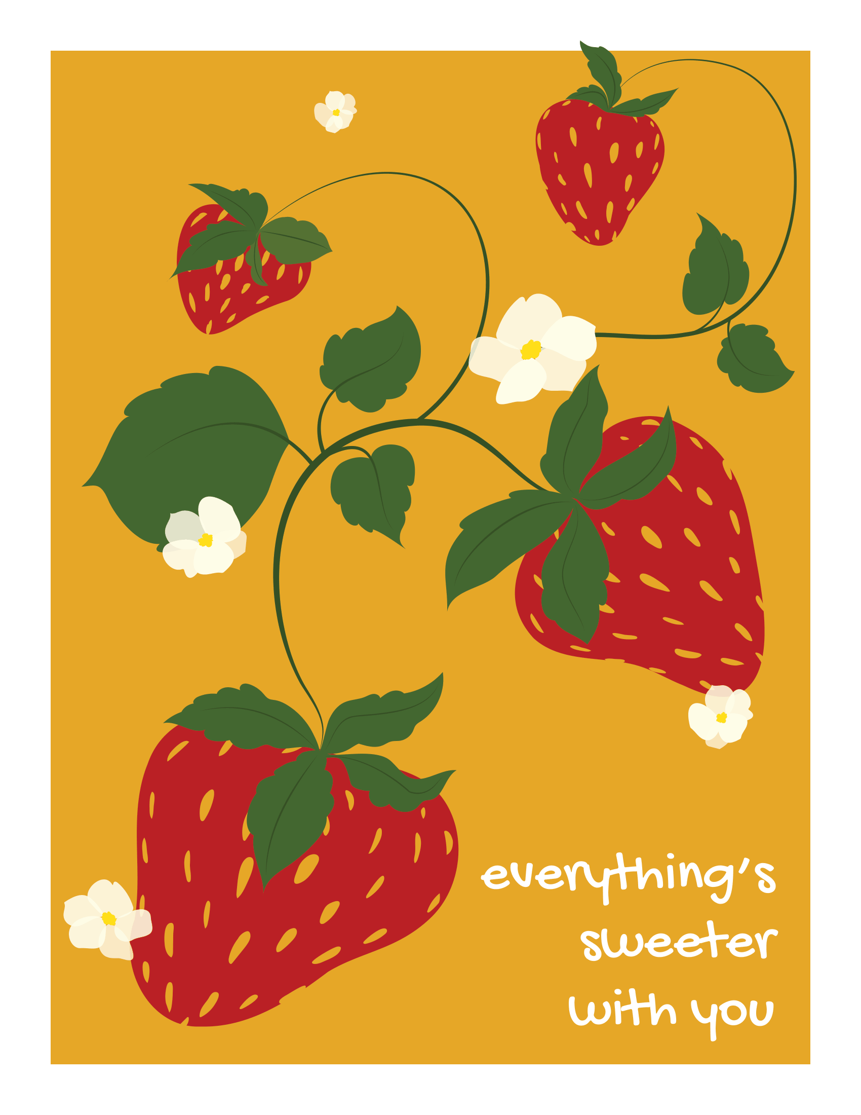Valentine's Day Card