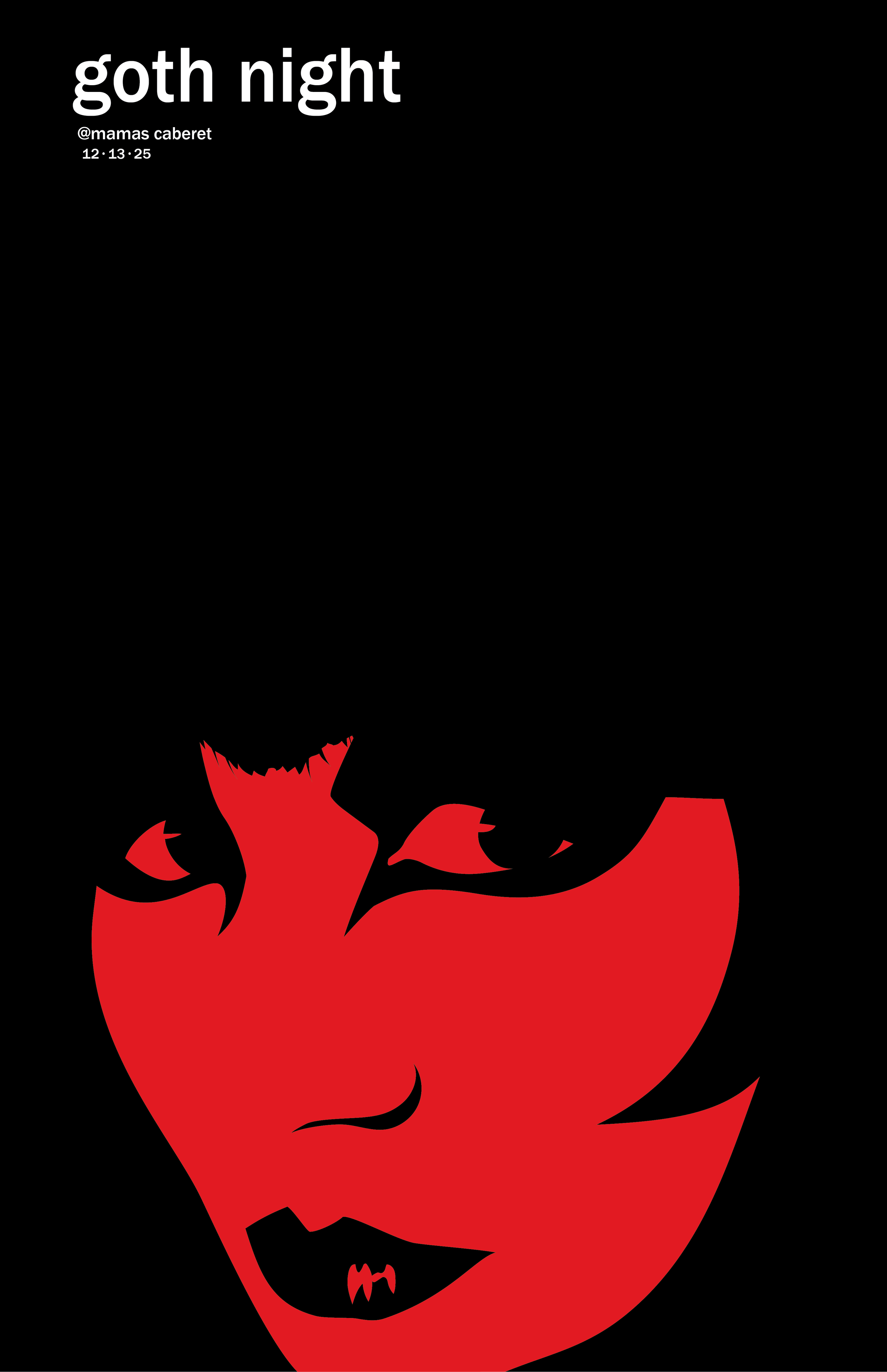 Goth clerb poster.png