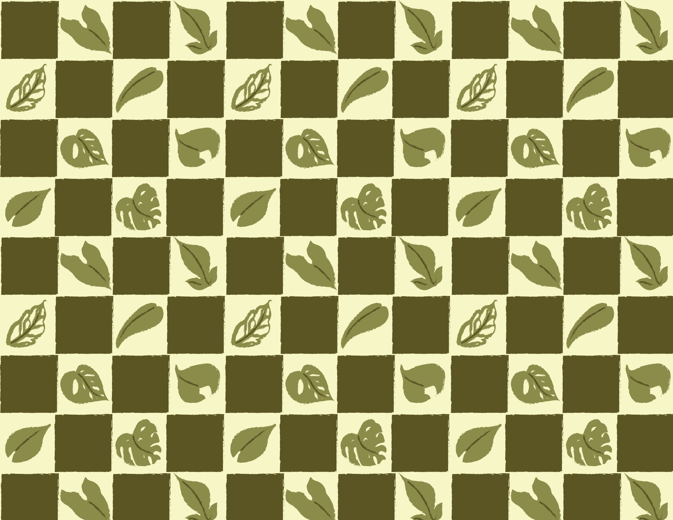 Pattern design