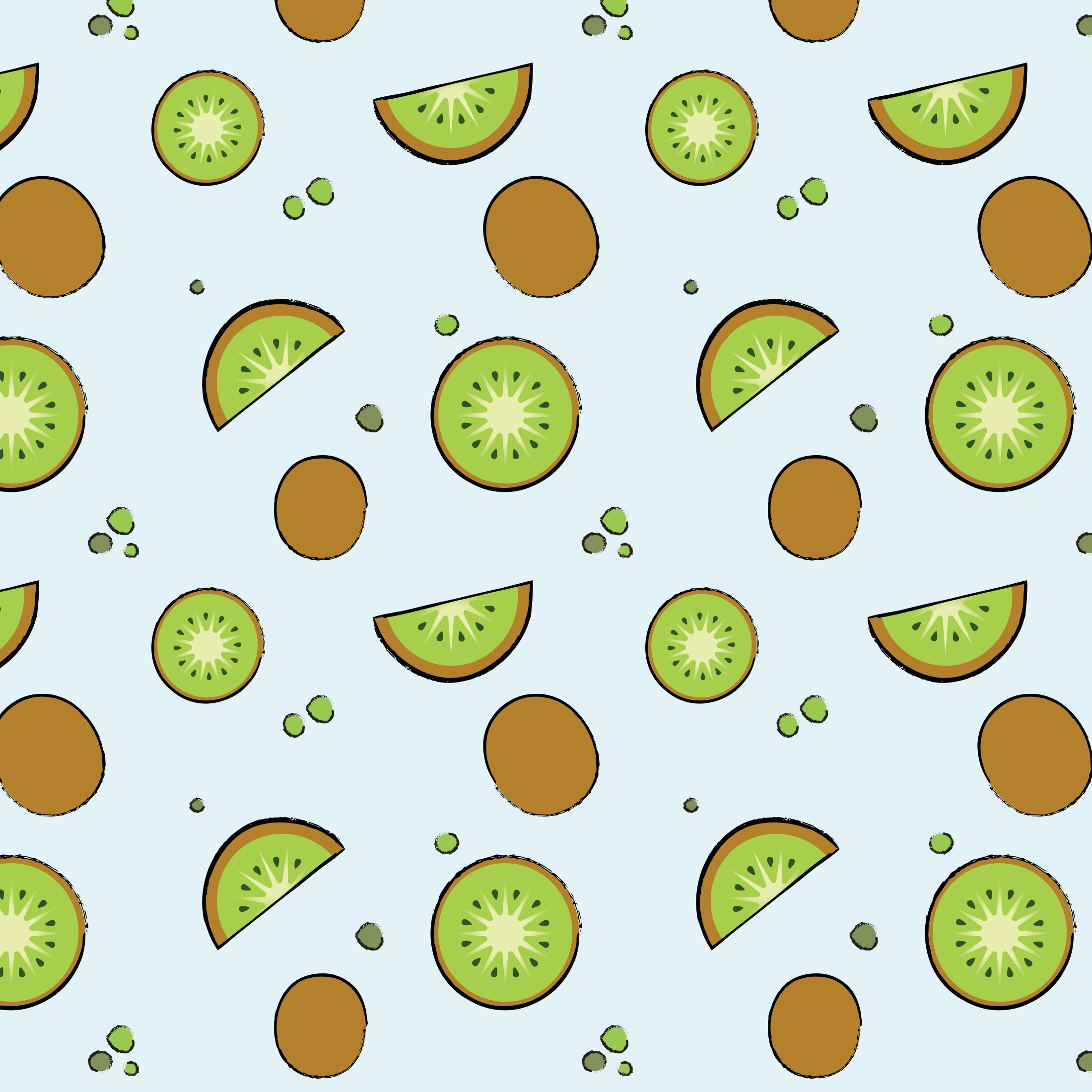 Pattern design