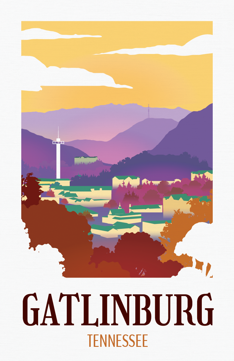 gatlinburg travel poster.png