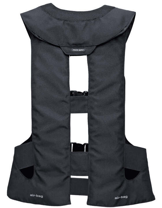 Hit Air Vest Advantage H2 Back