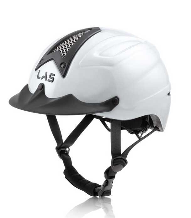 LAS XT-E Helmet