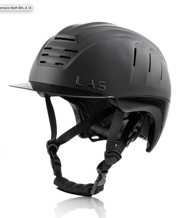 LAS Genesis Helmet